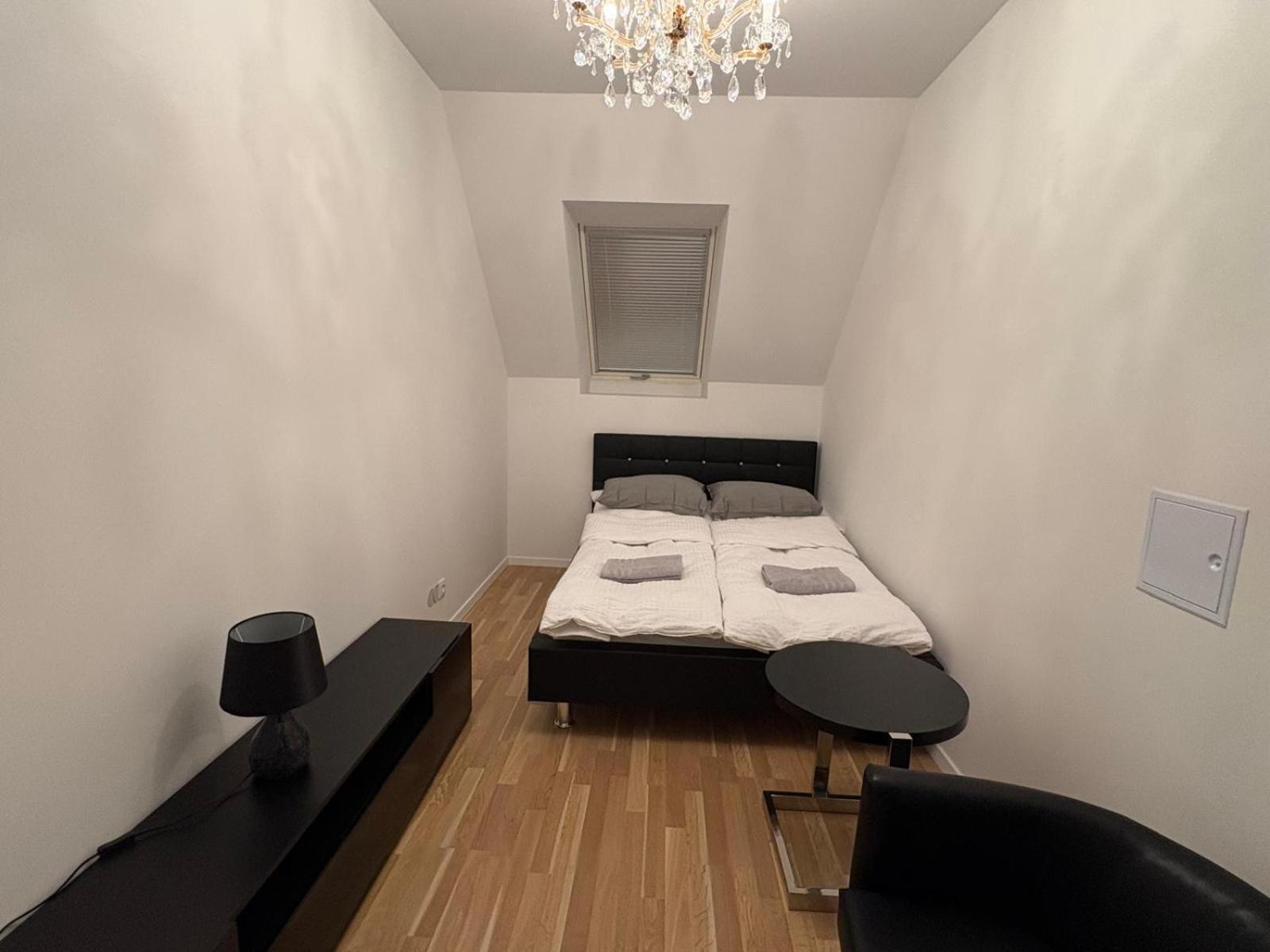 Apartment Luxury Dream Wien