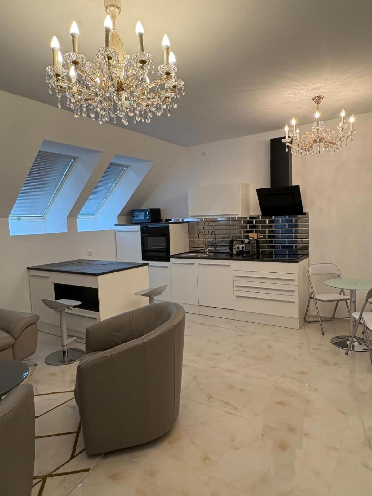 Luxury Dream *