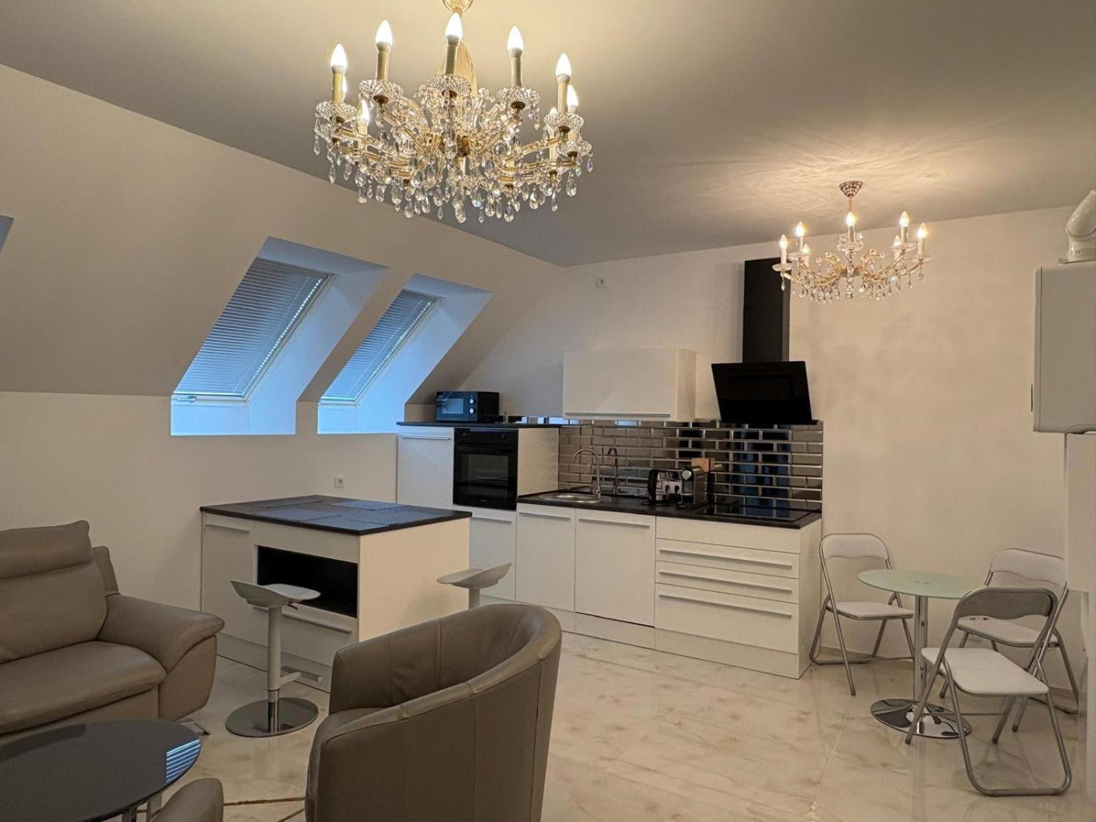 Luxury Dream *