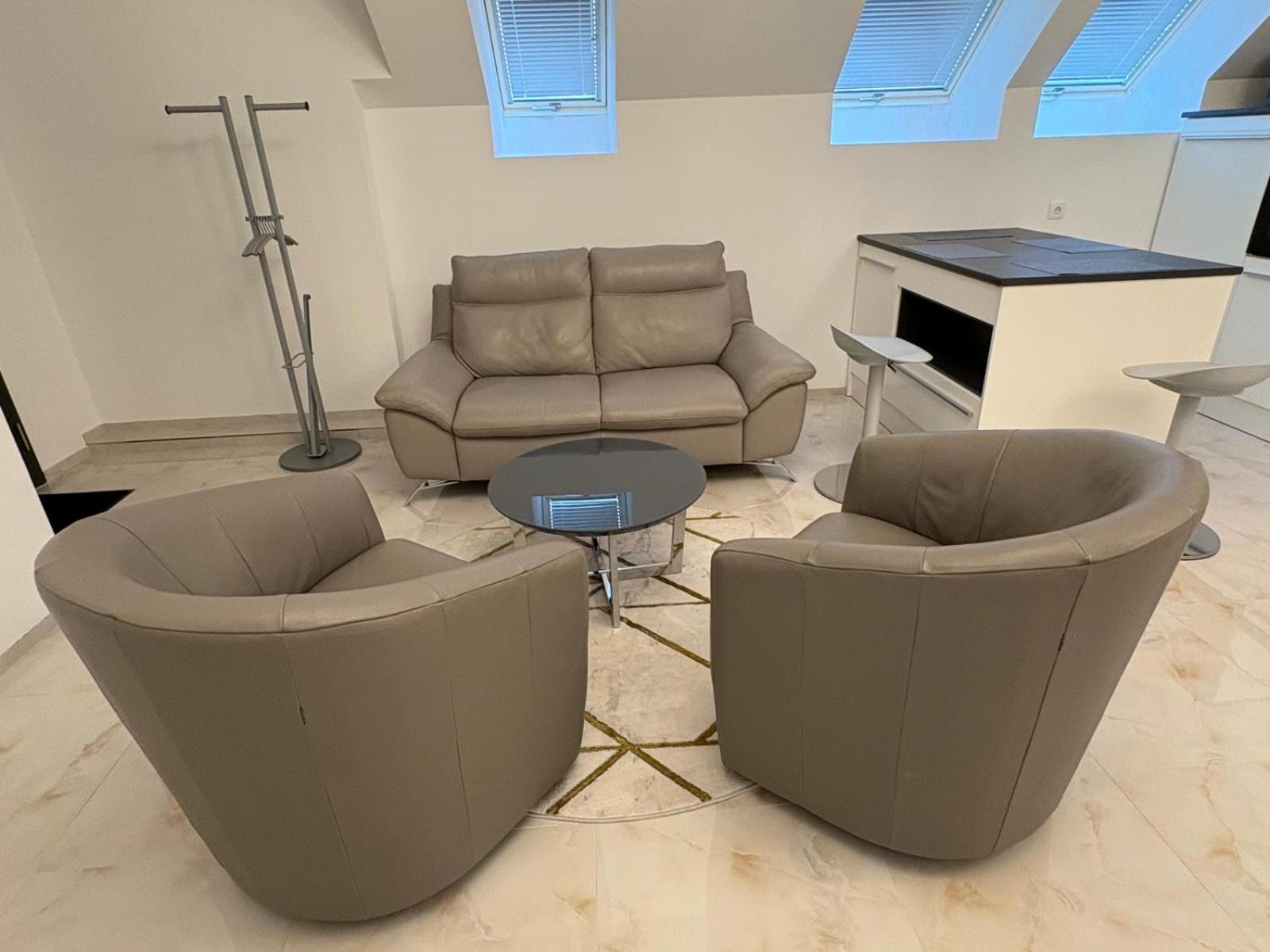 Apartment Luxury Dream