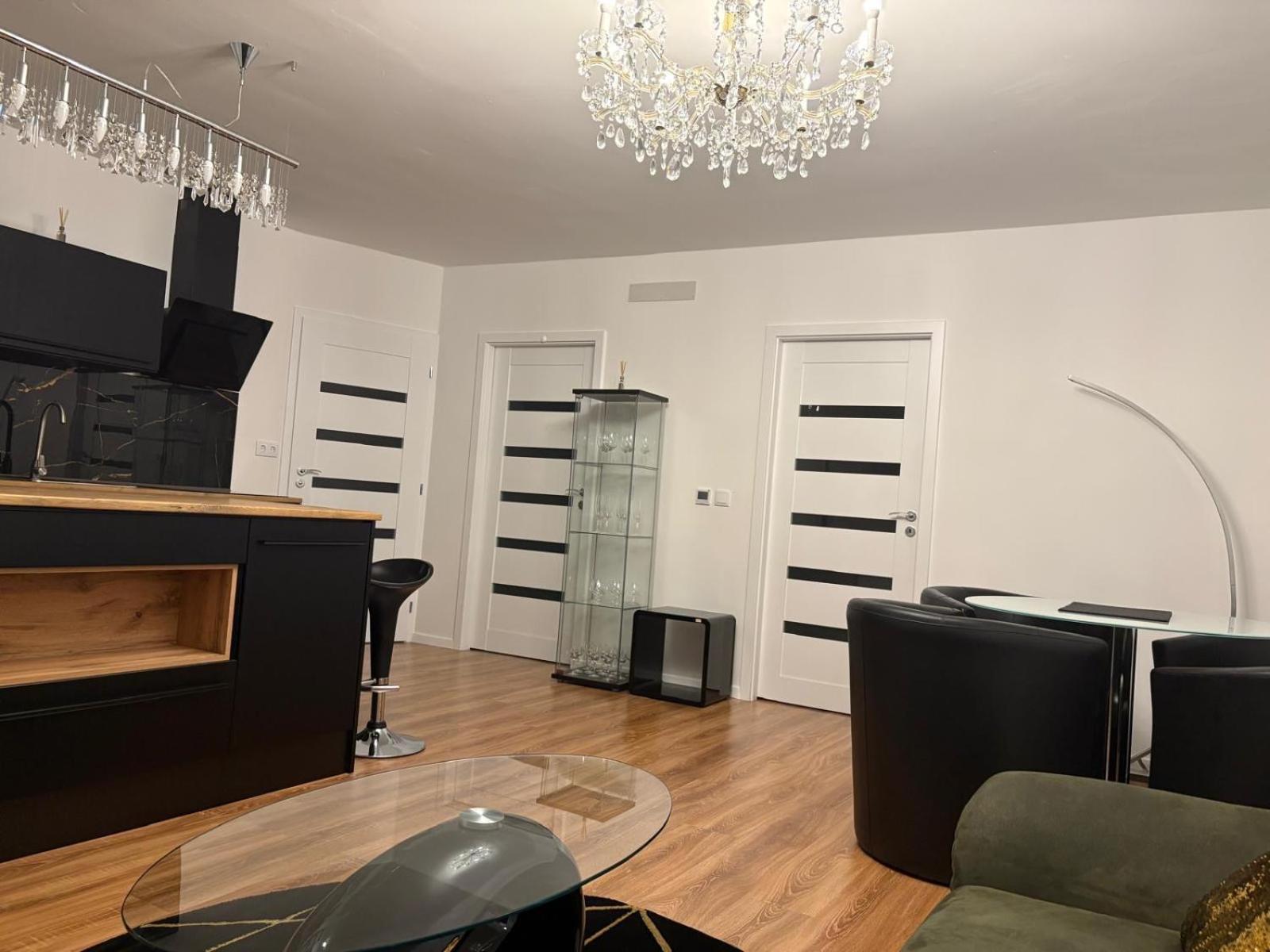 Apartment Luxury Dream