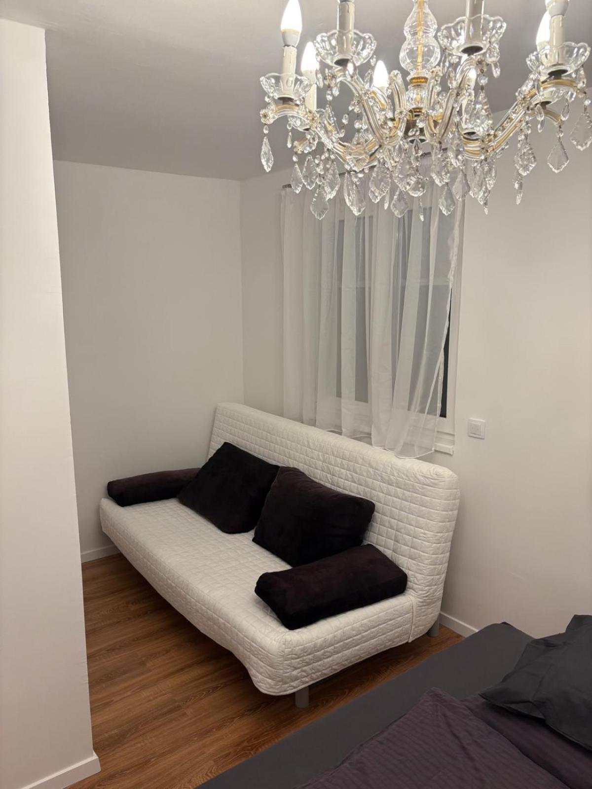 Apartment Luxury Dream Wien