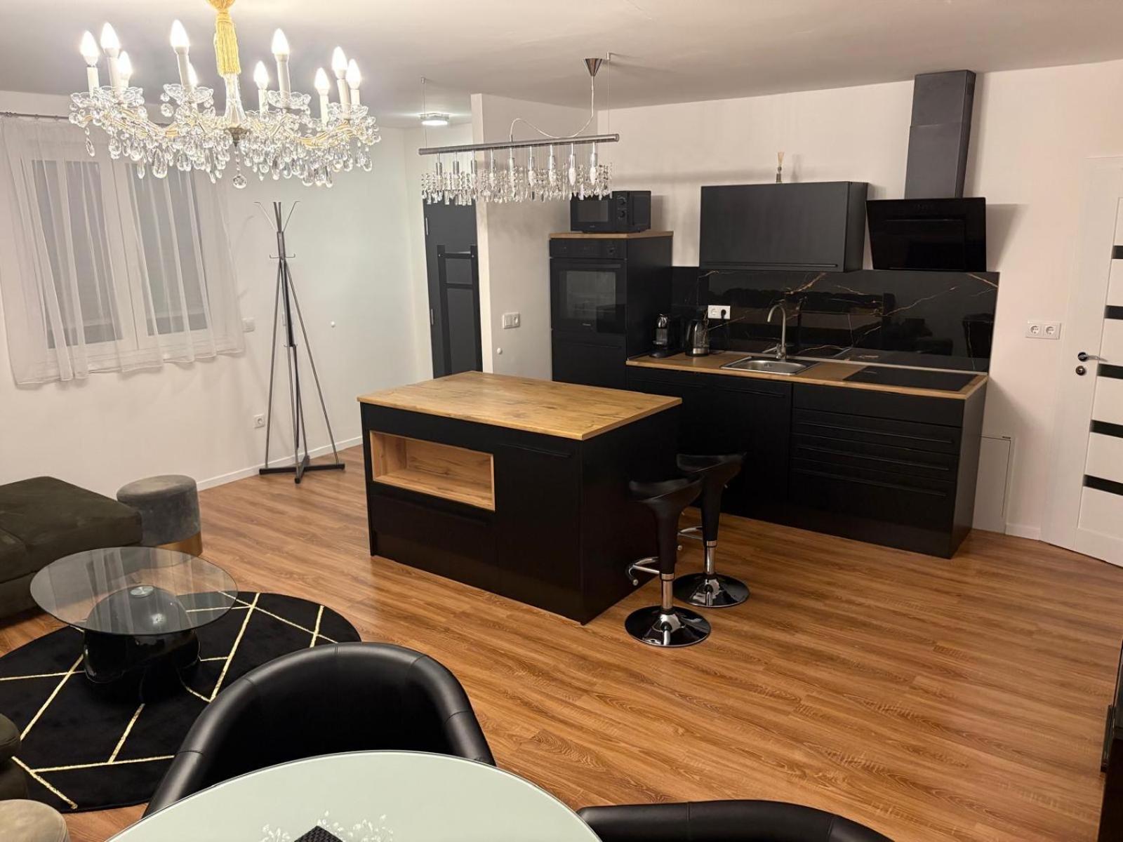 Luxury Dream Apartment *