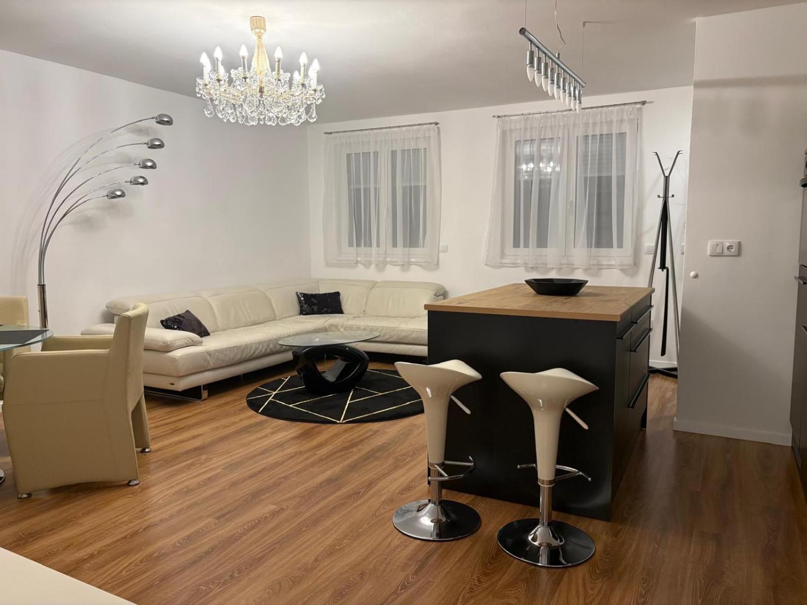 Luxury Dream Apartment