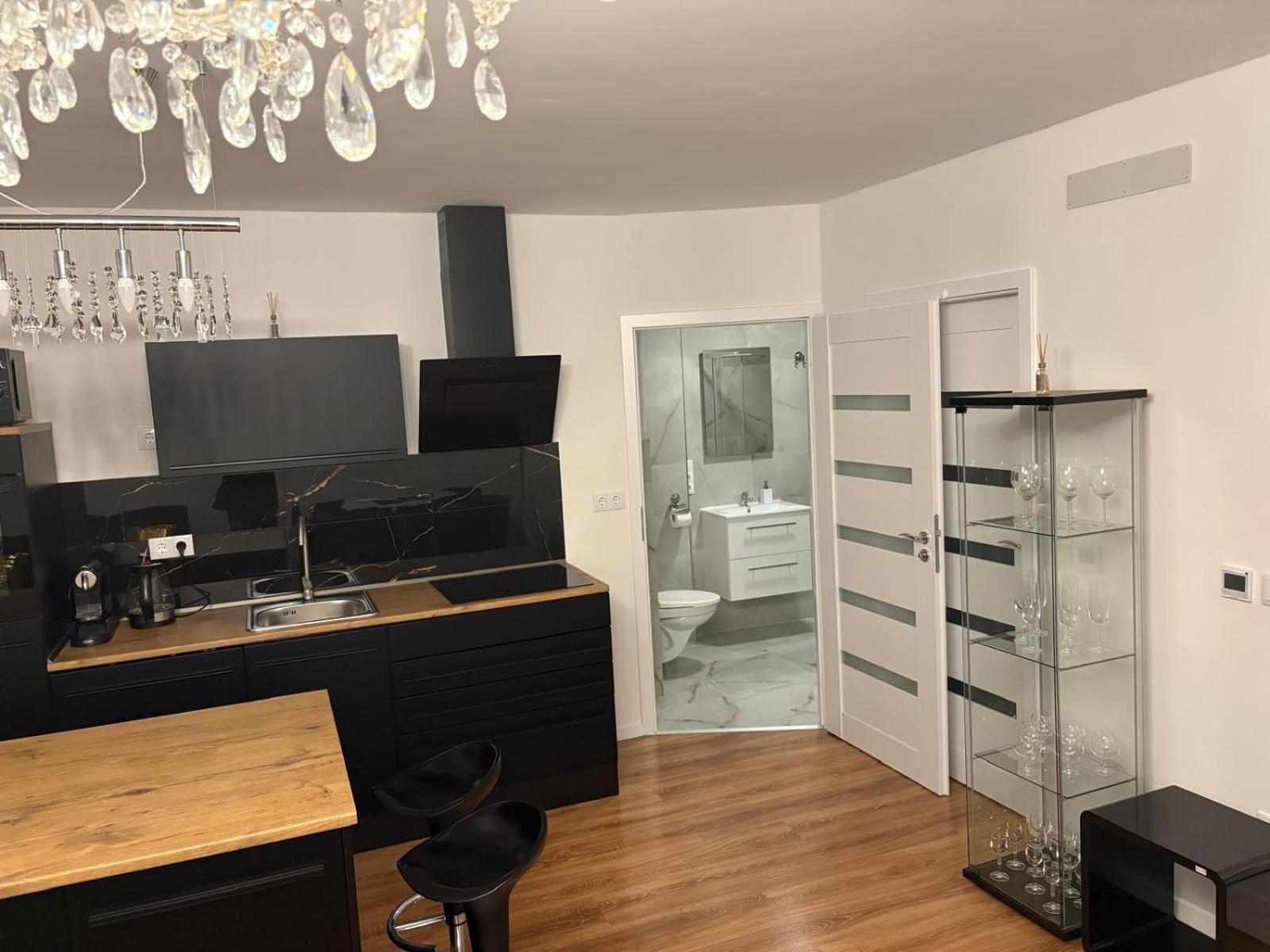 Luxury Dream Apartment Wien