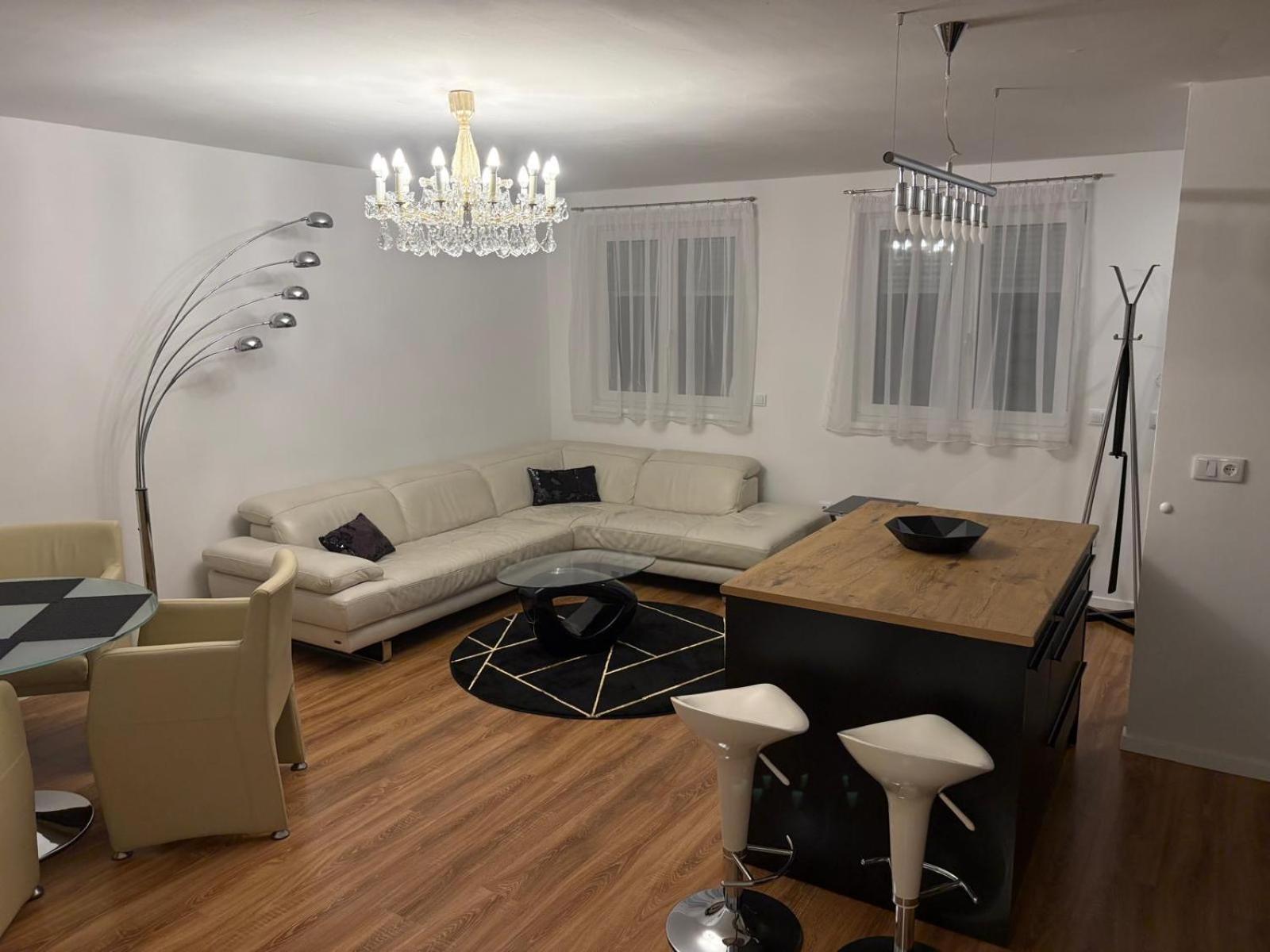 Apartment Luxury Dream Wien