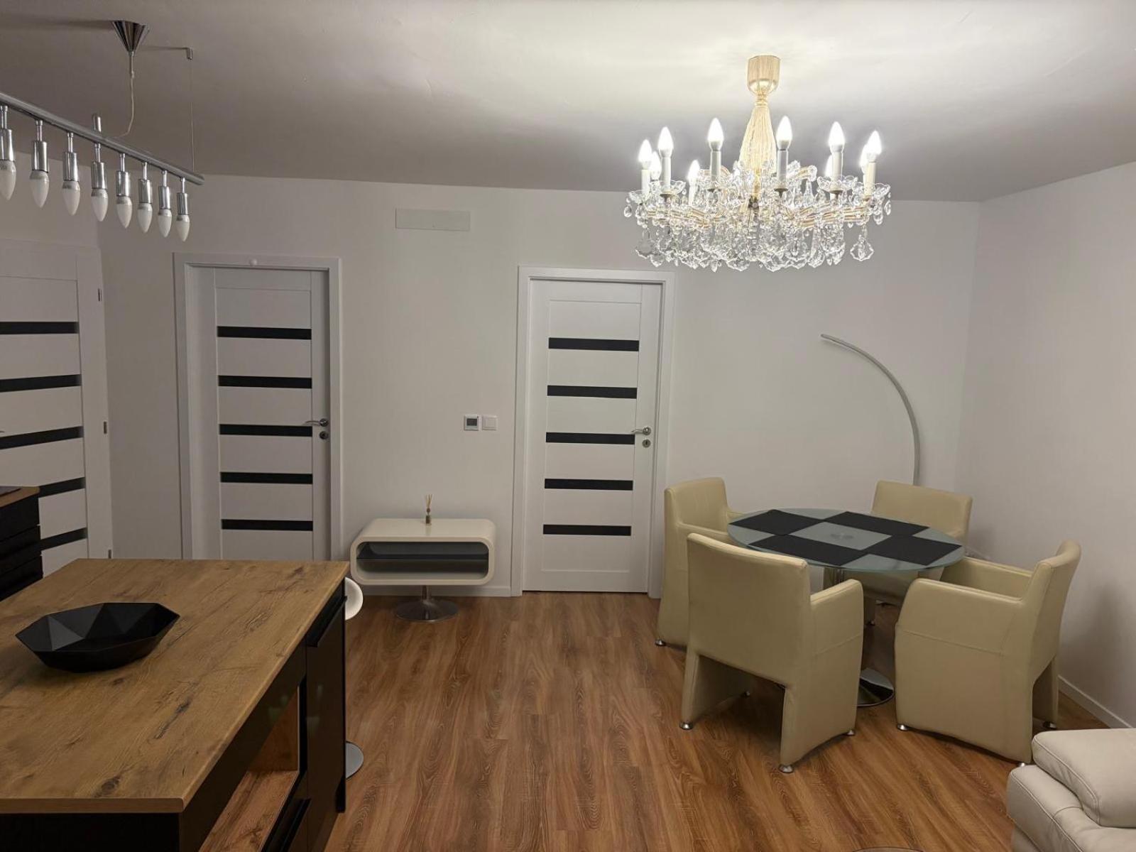 Luxury Dream Apartment