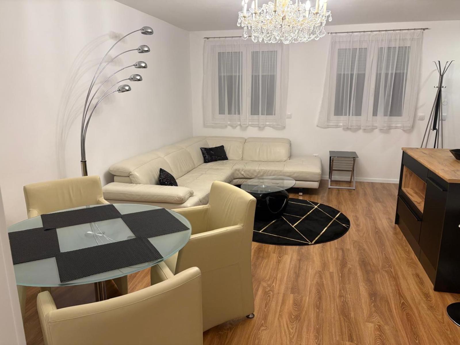Luxury Dream Apartment *