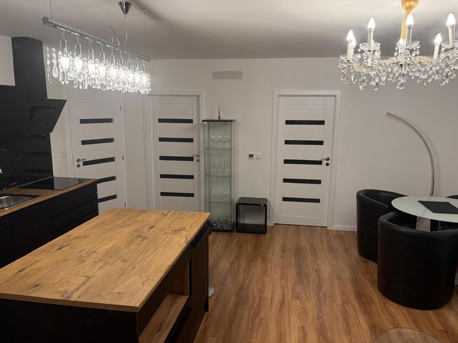 Apartment Luxury Dream Wien