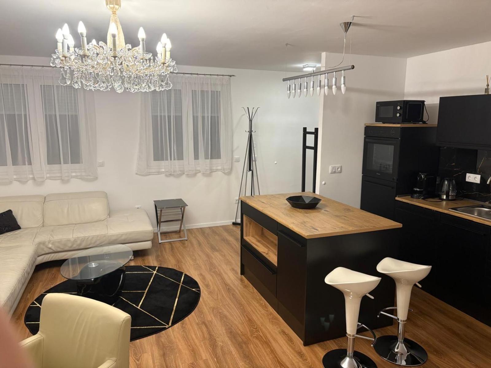 Luxury Dream Apartment