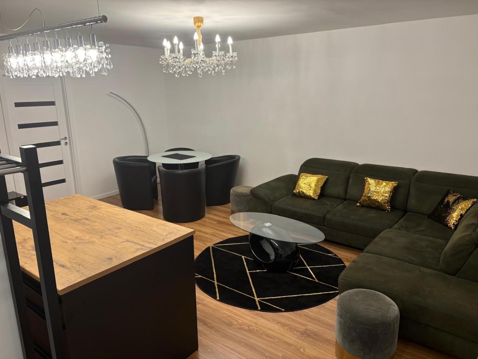 Apartment Luxury Dream