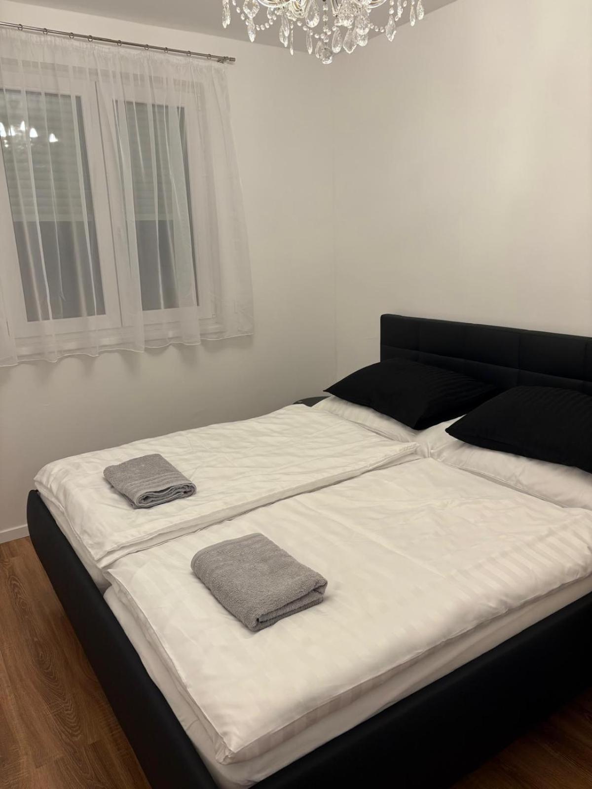 Apartment Luxury Dream Wien