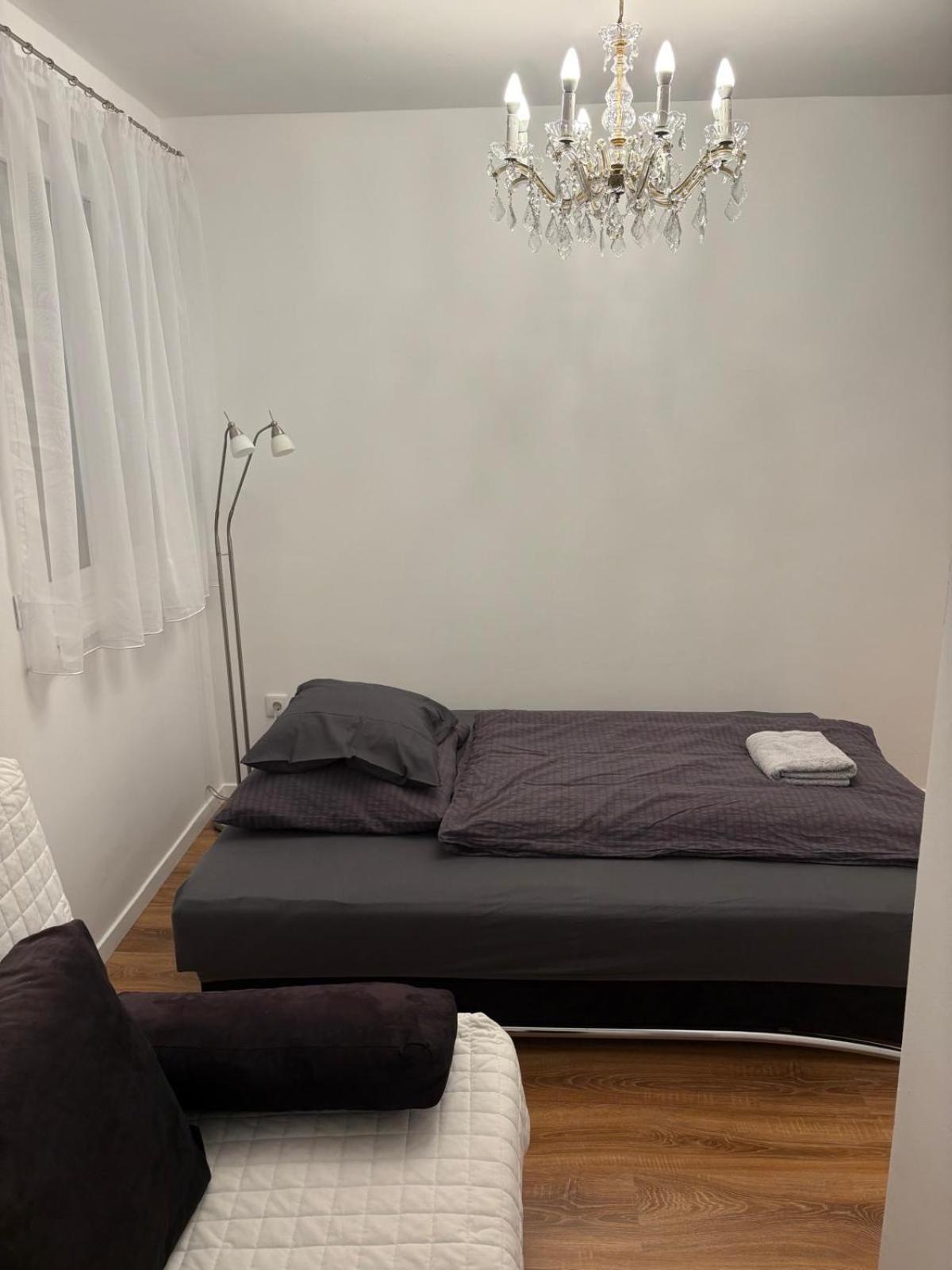 Apartment Luxury Dream Wien