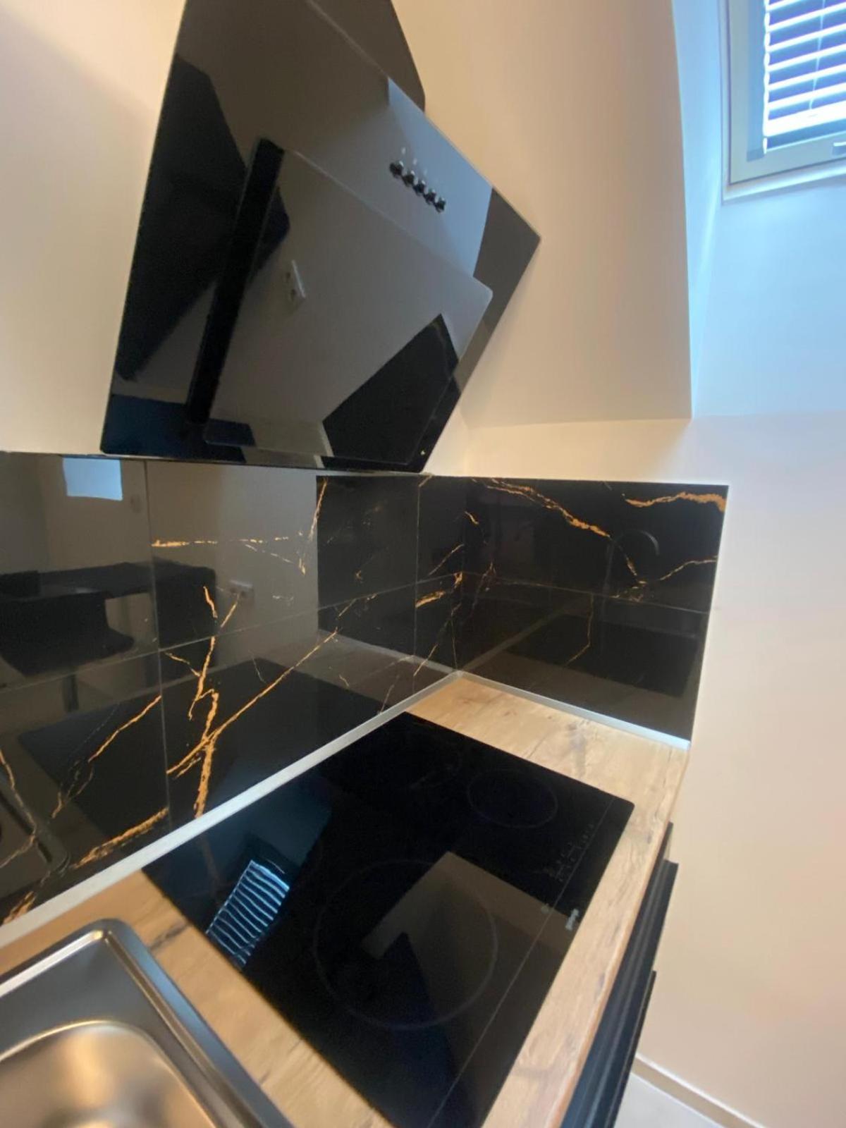 Apartment Luxury Dream Wien