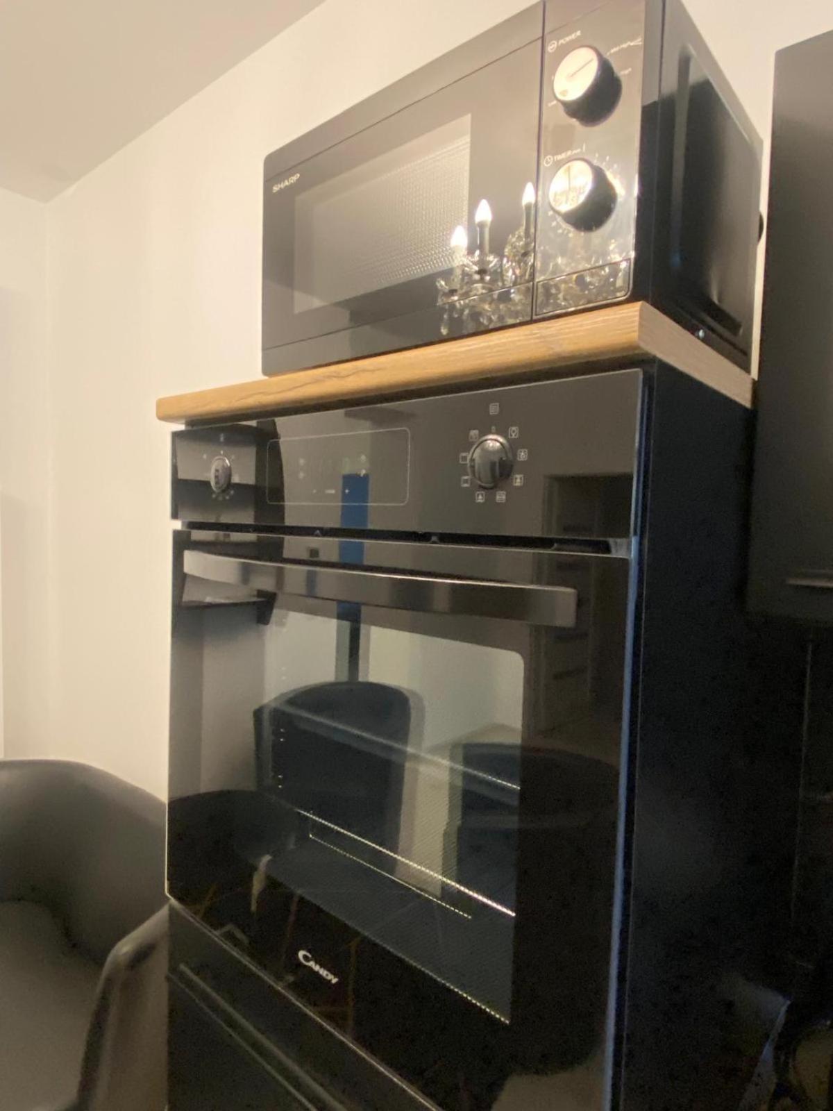 Luxury Dream Apartment *