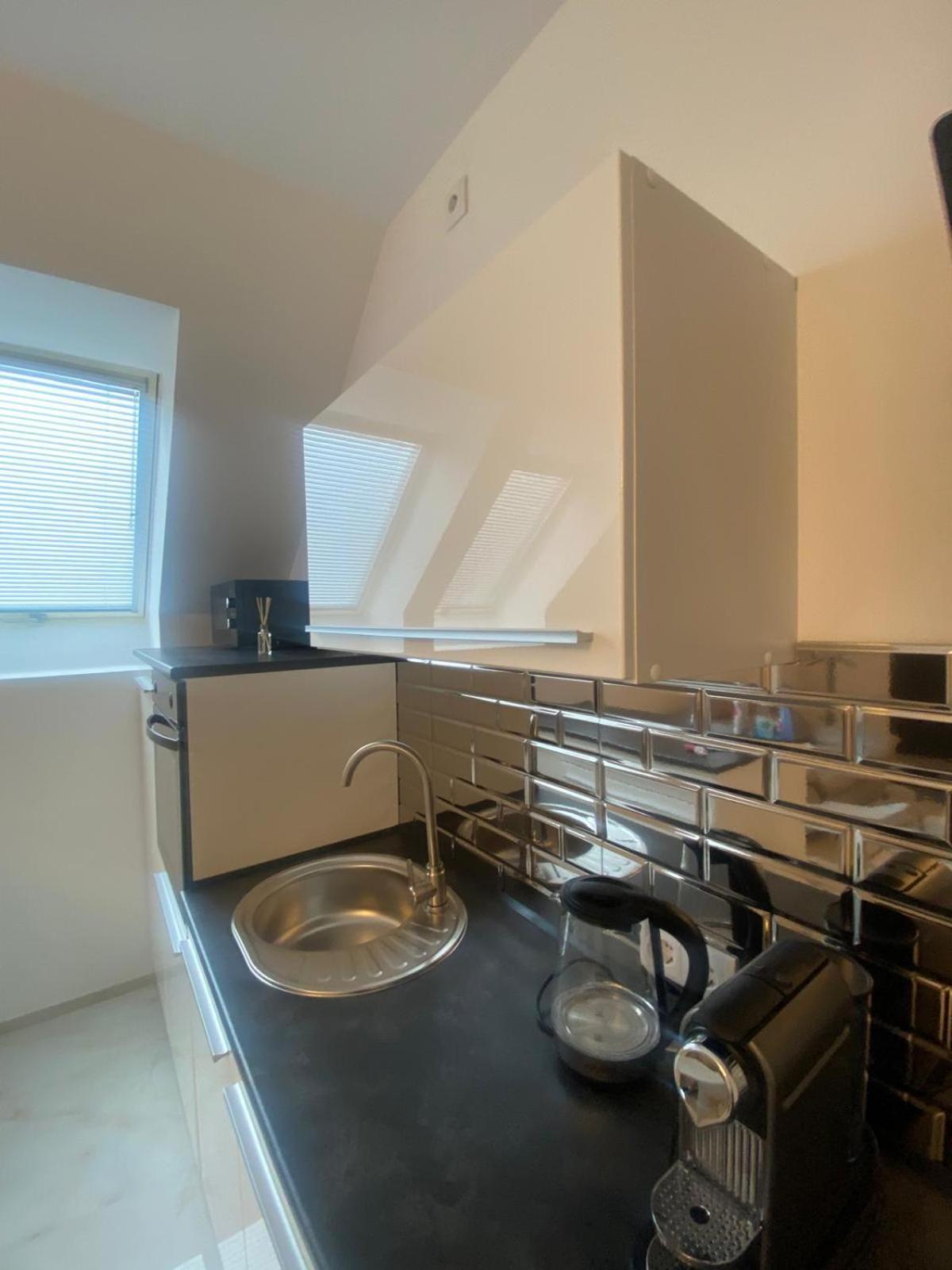 Luxury Dream Apartment Wien