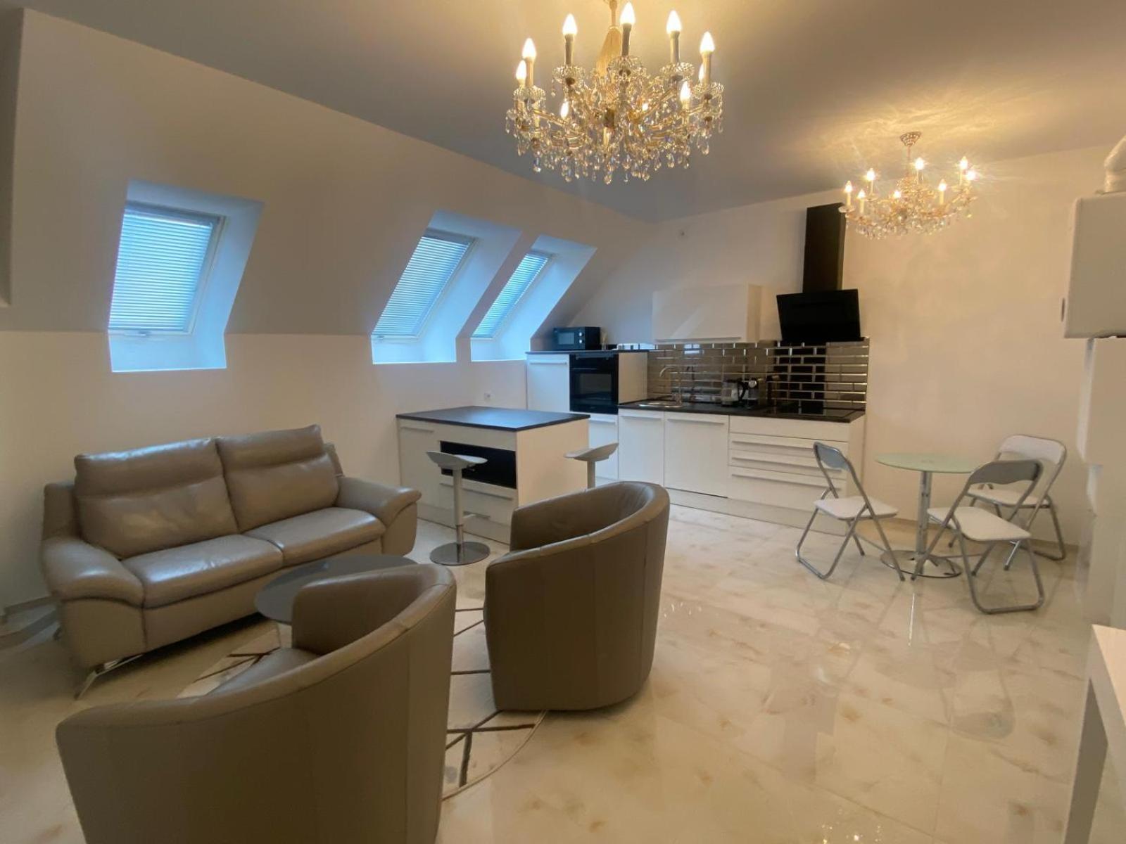 Apartment Luxury Dream Vienna