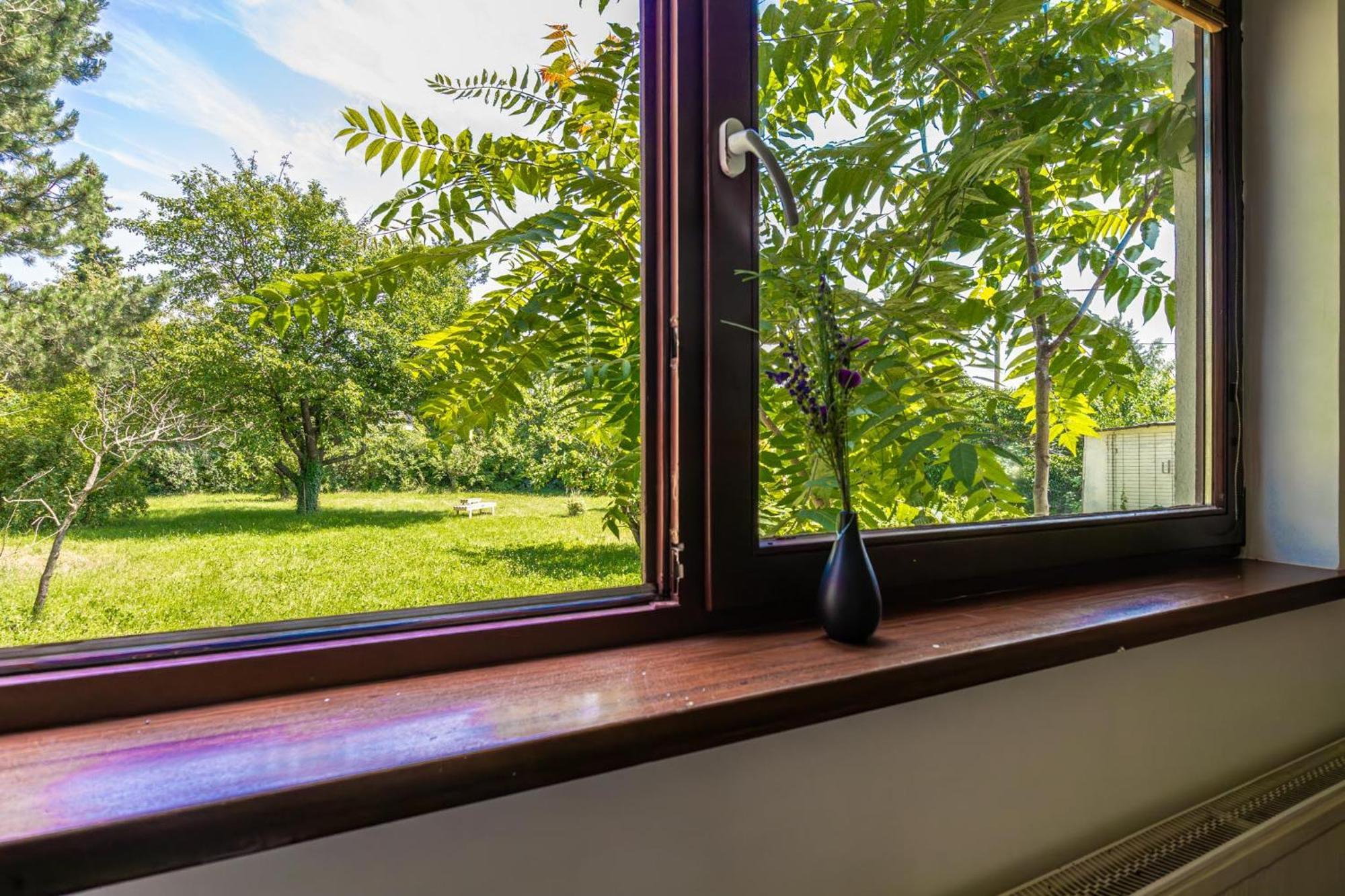 Cozy Entire House With Terrace And Garden, Up To 34p *