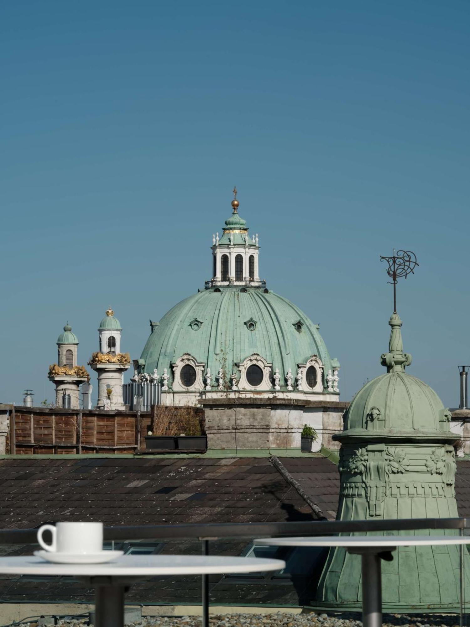 Hotel Radisson Blu Triest Hotel,