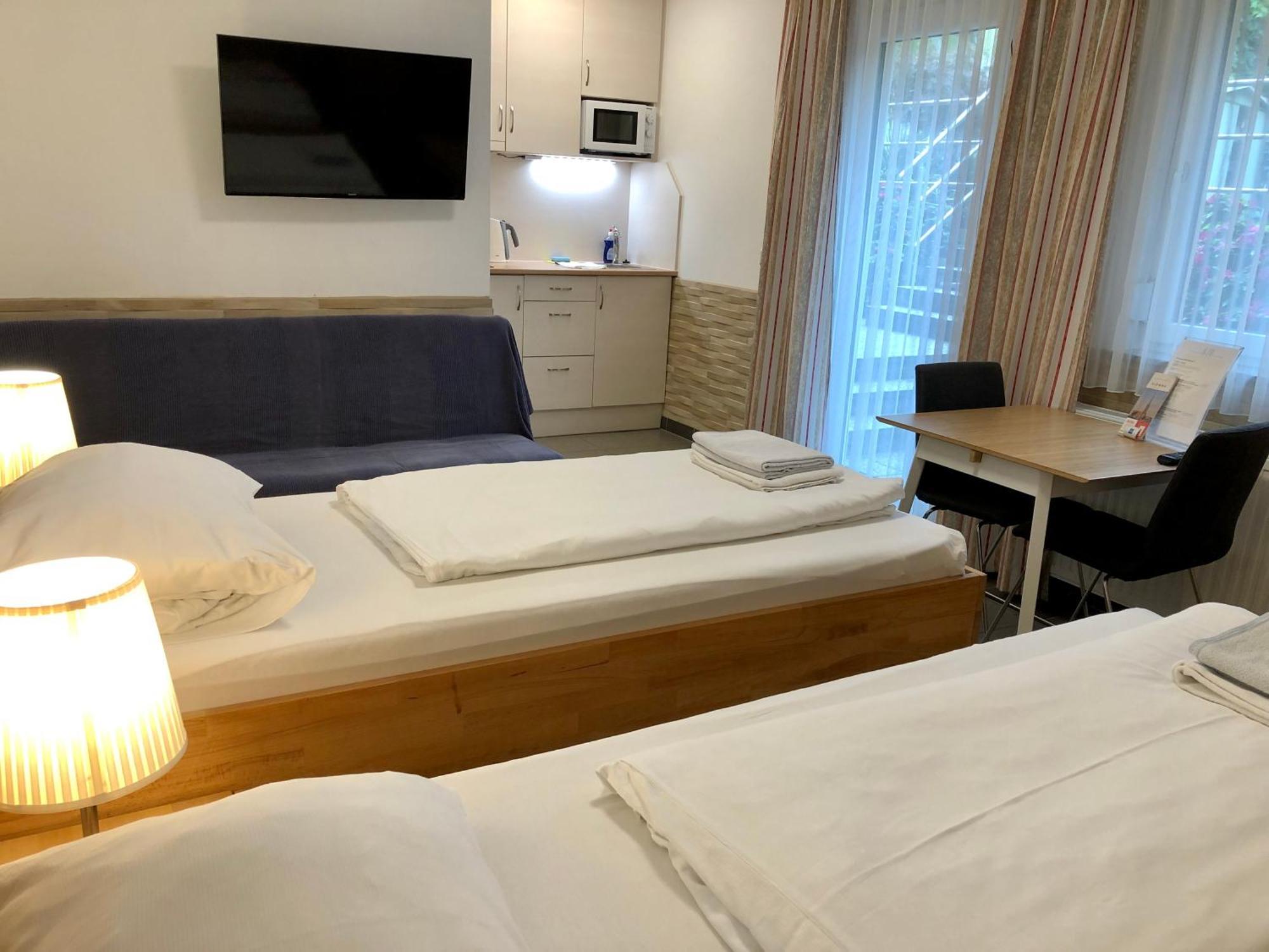 Apartment Ajo Terrace - Contactless Check-in