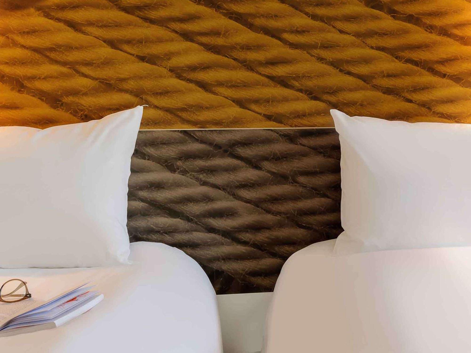 Ibis Hauptbahnhof Hotel
