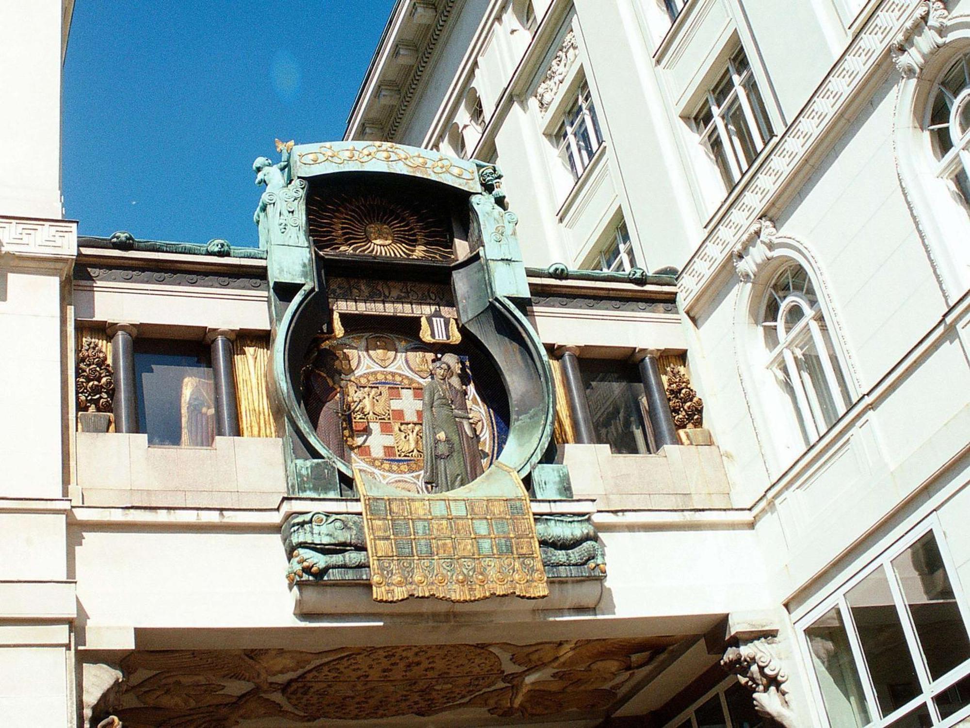 Ibis Hauptbahnhof Wien