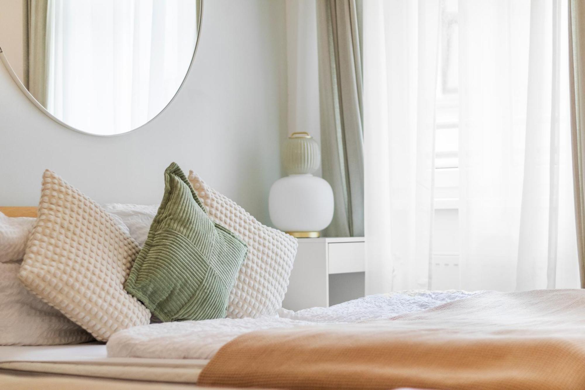 Apartment, Two Metro Stations To Hauptbahnhof * Vienna