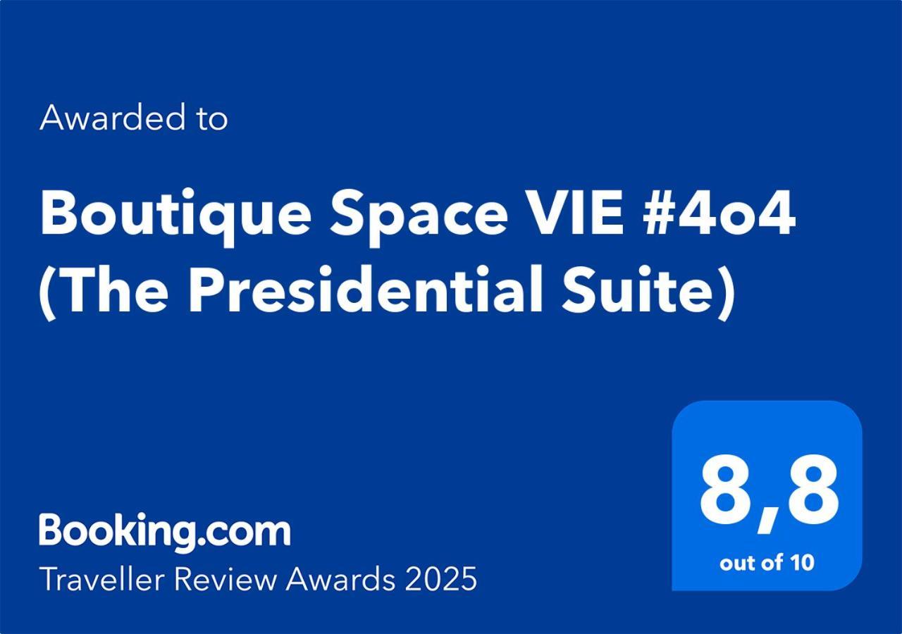 Boutique Space Vie #4o4
