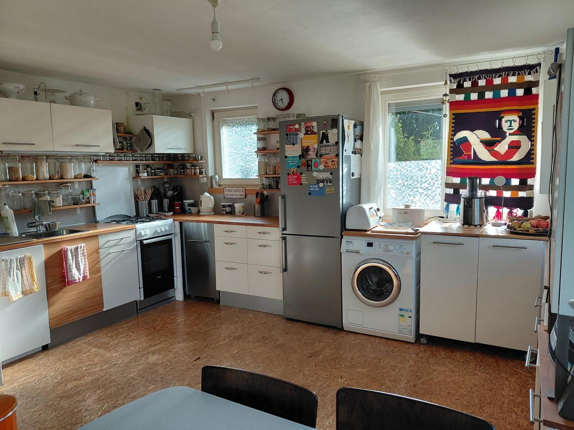 Homestay Cosy In House With Garden Vienna