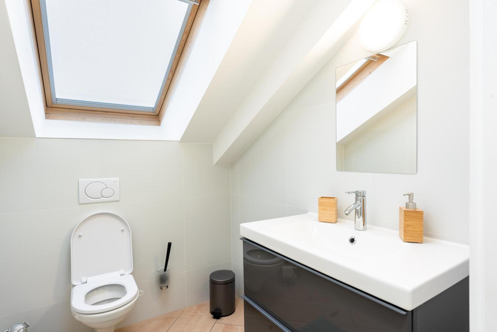 Premium - Rooftop Penthouse Vienna