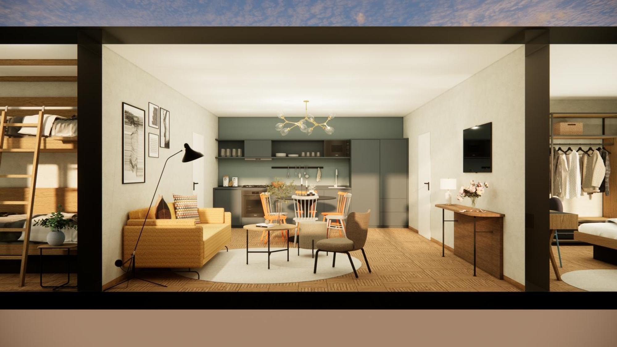 Henriette Stadthotel 4* Vienna