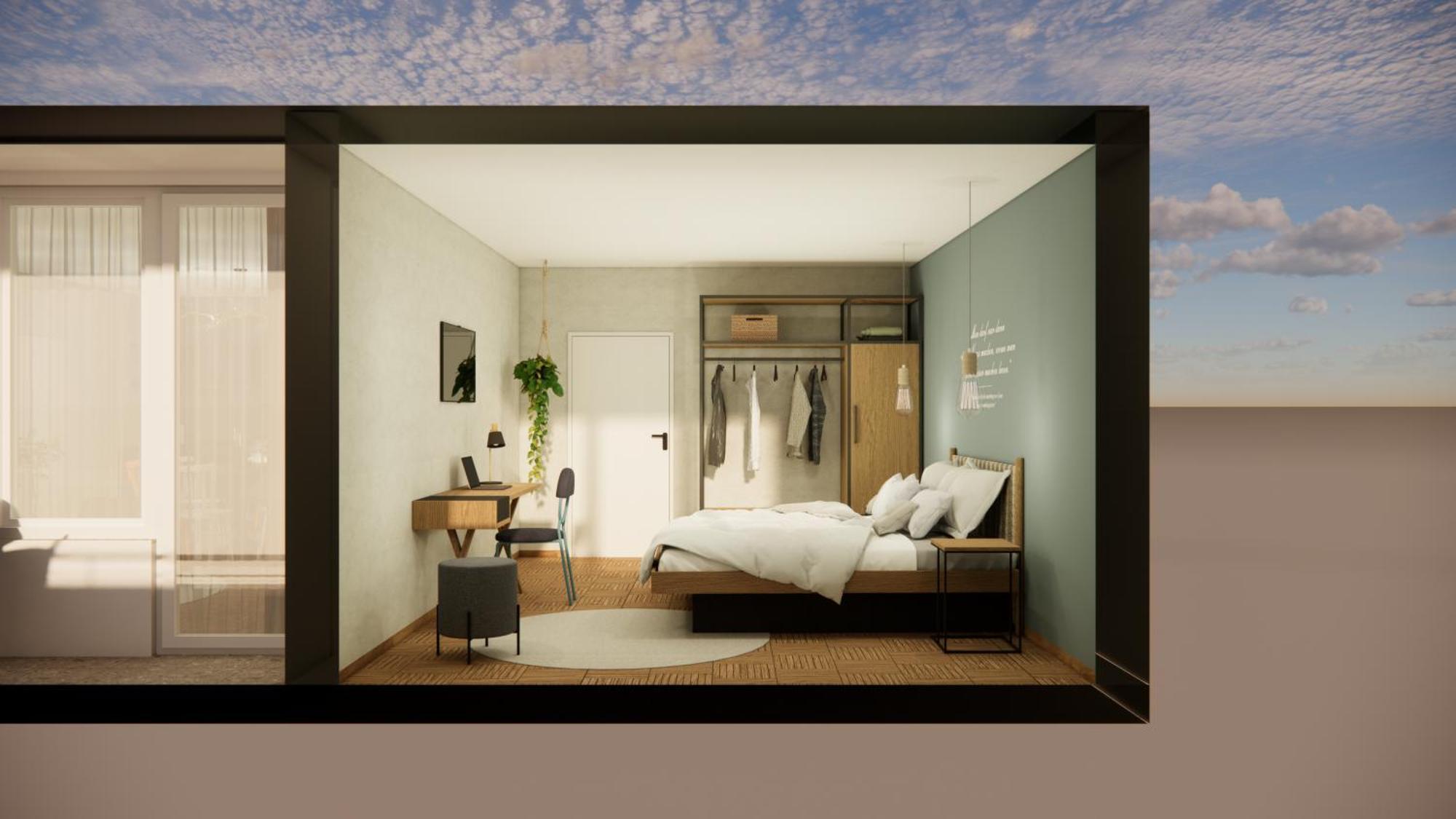 Henriette Stadthotel Hotel