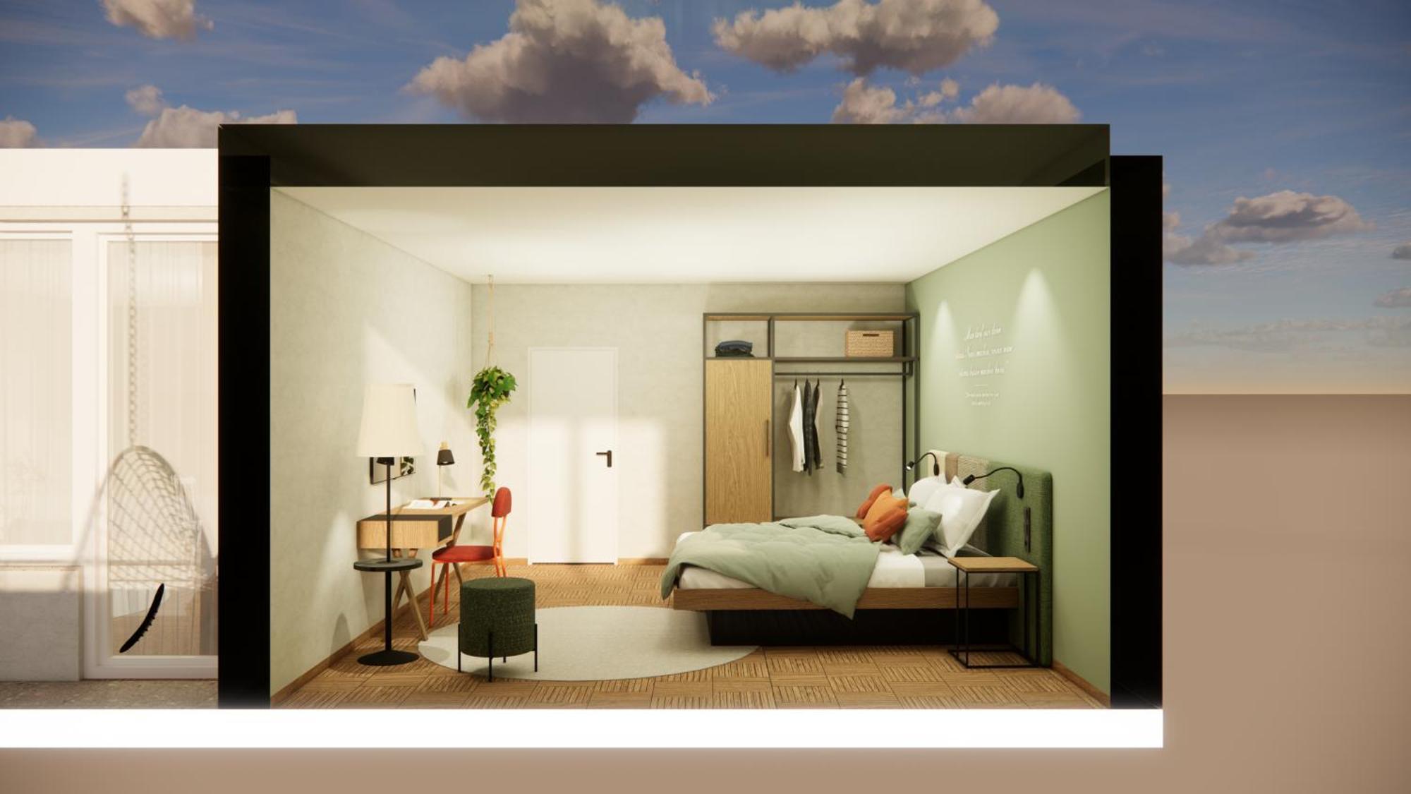 Henriette Stadthotel Hotel 4*