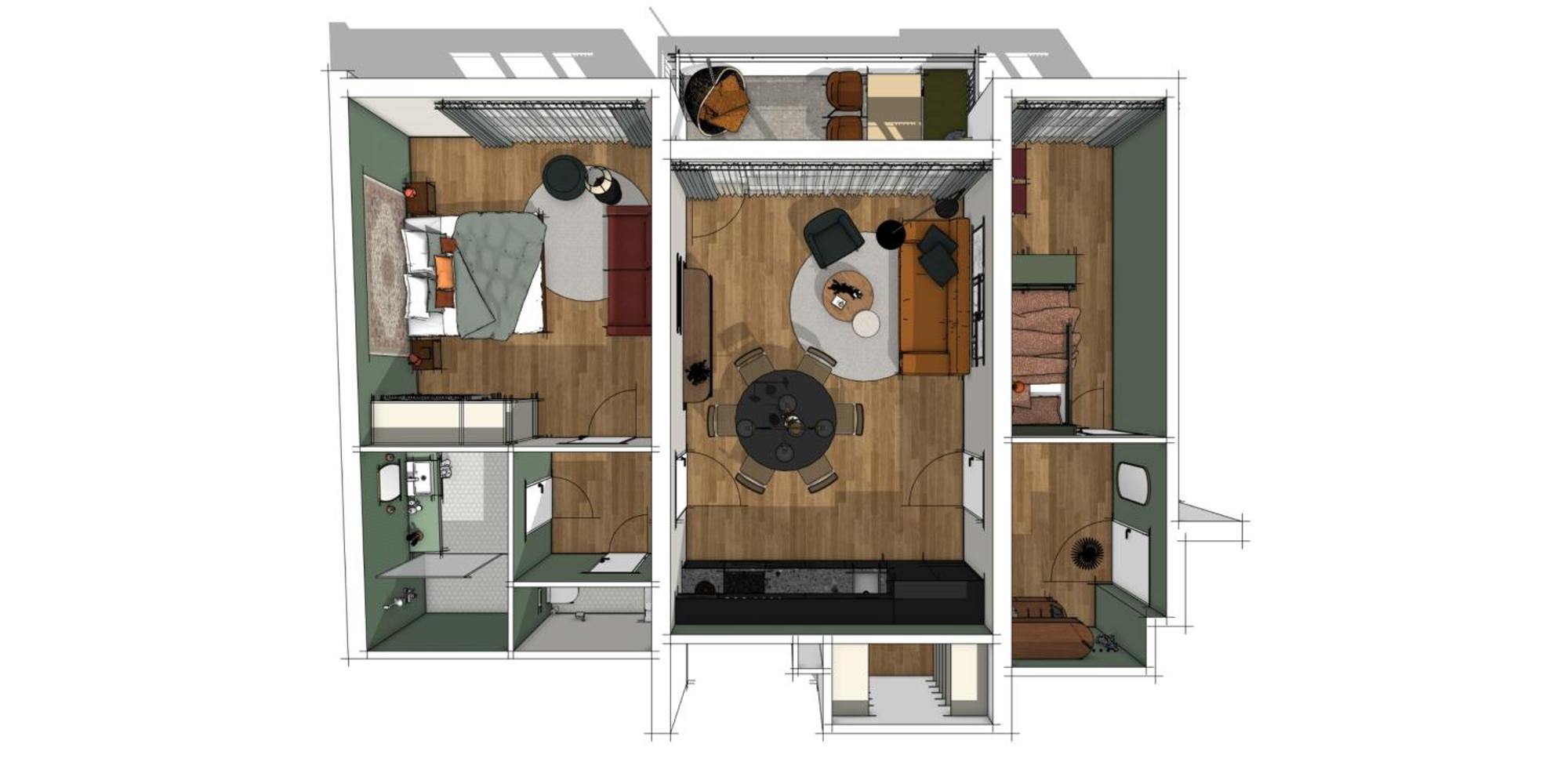 Henriette Stadthotel 4*