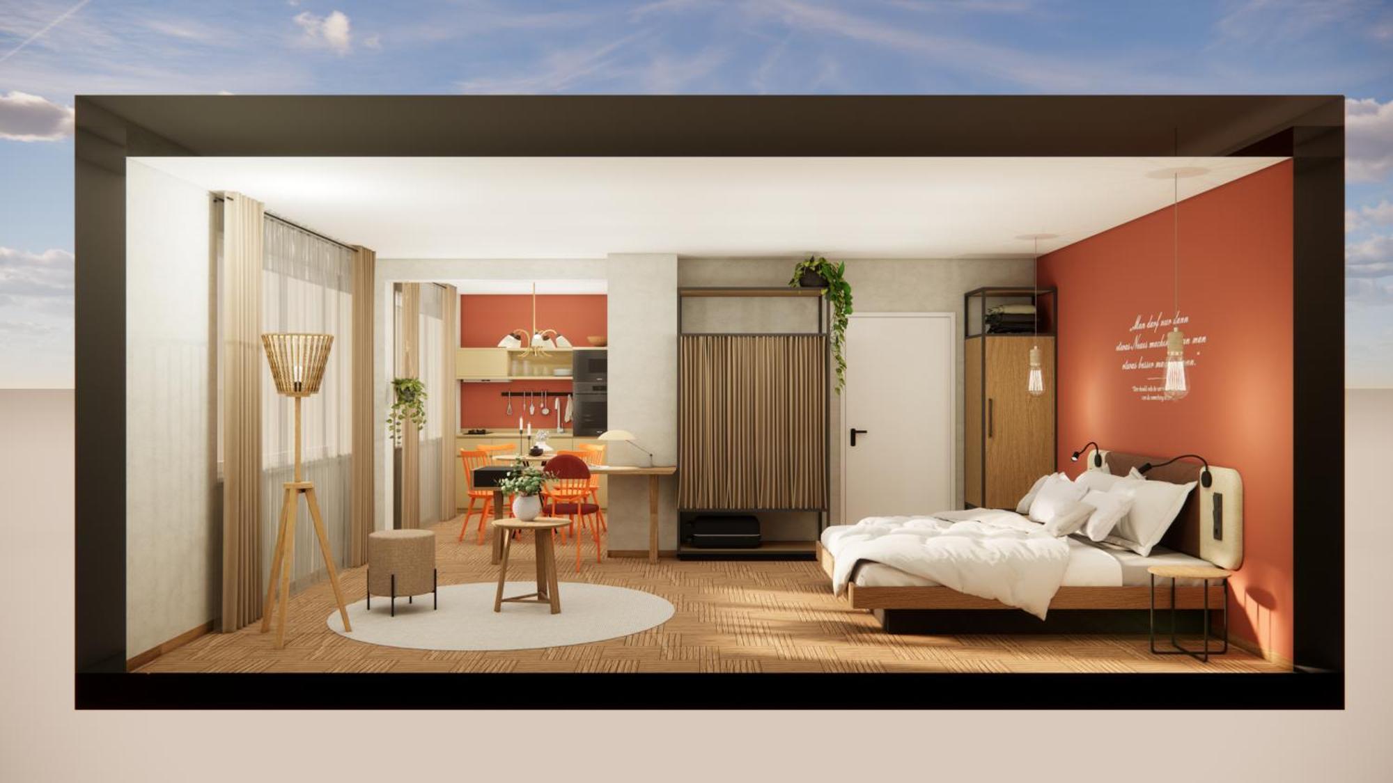 Henriette Stadthotel 4* Vienna