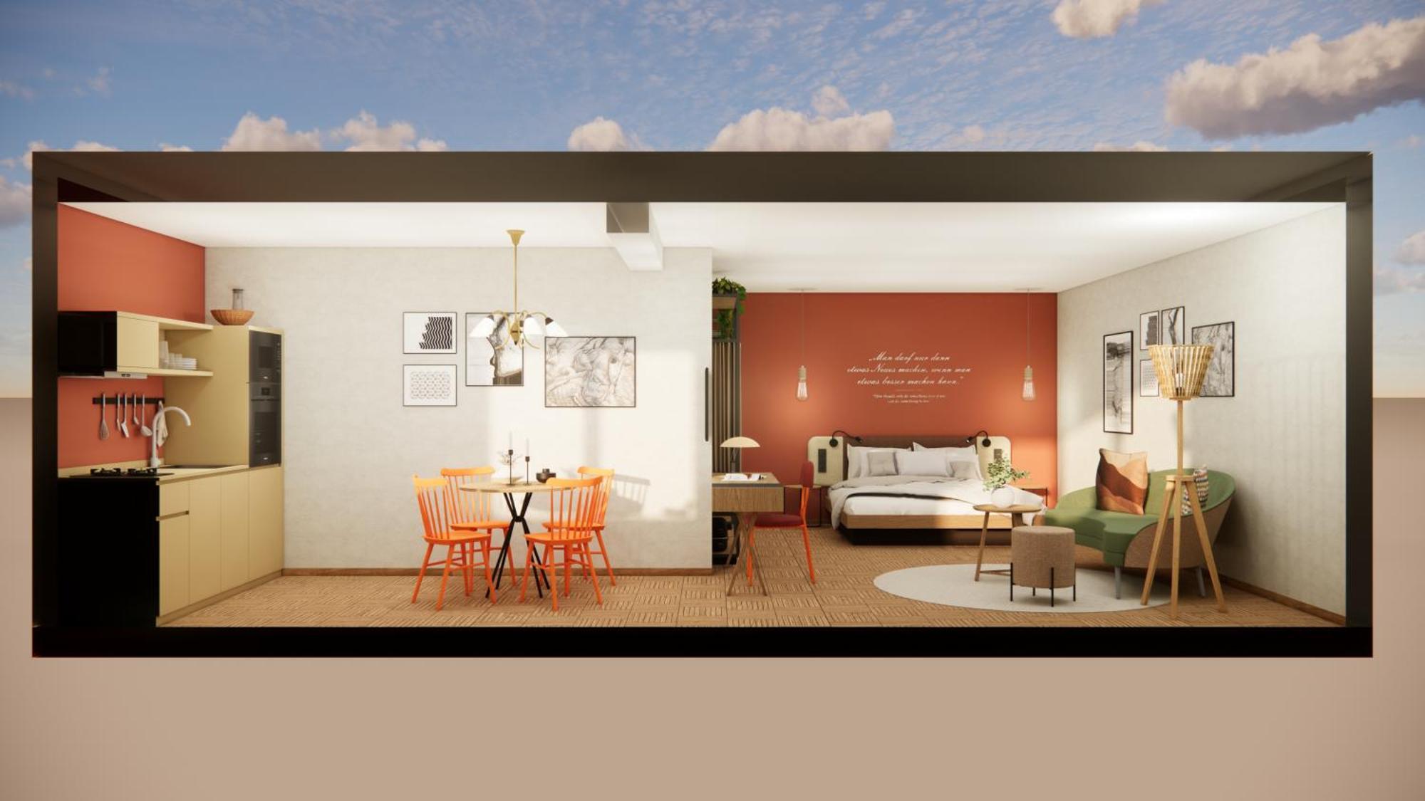 Hotel Henriette Stadthotel