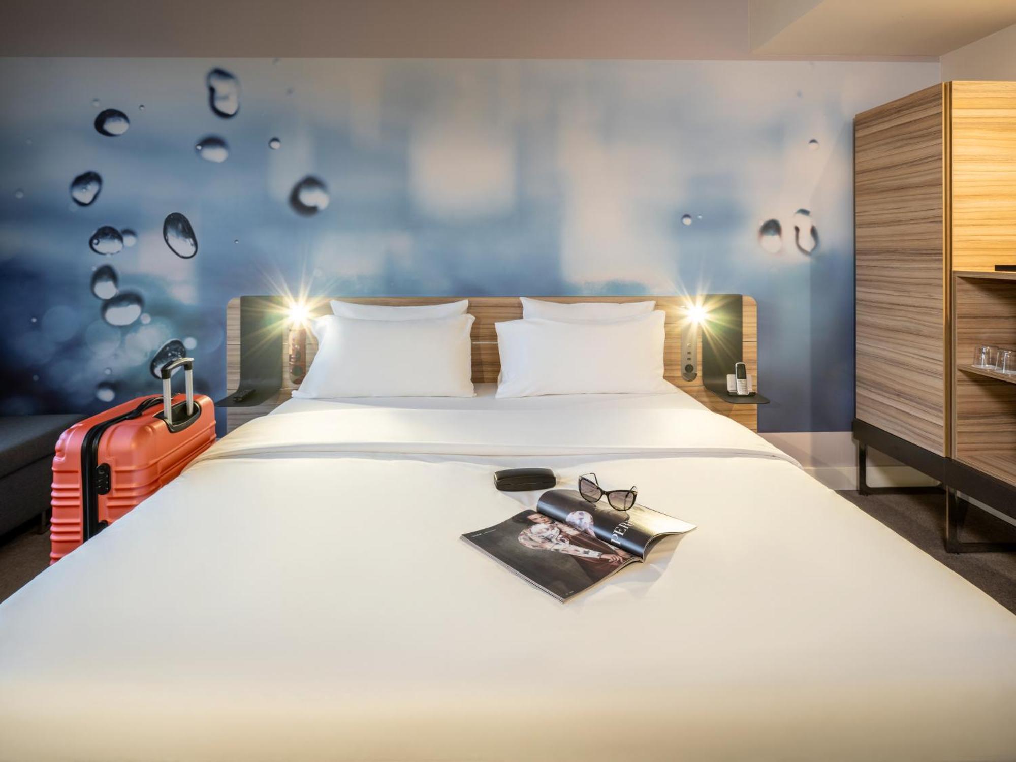 Novotel Vienna
