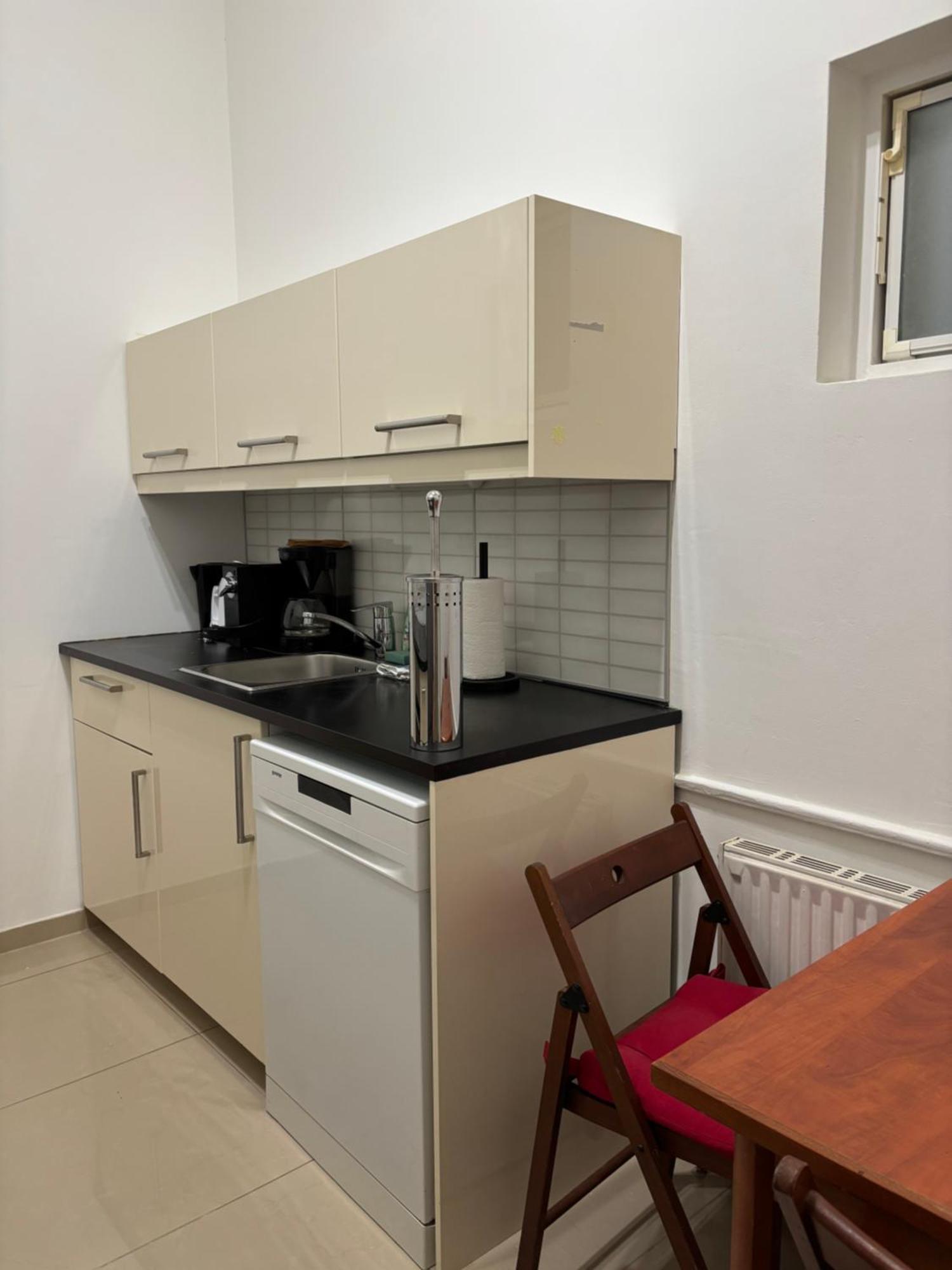 Apartment Carlton *