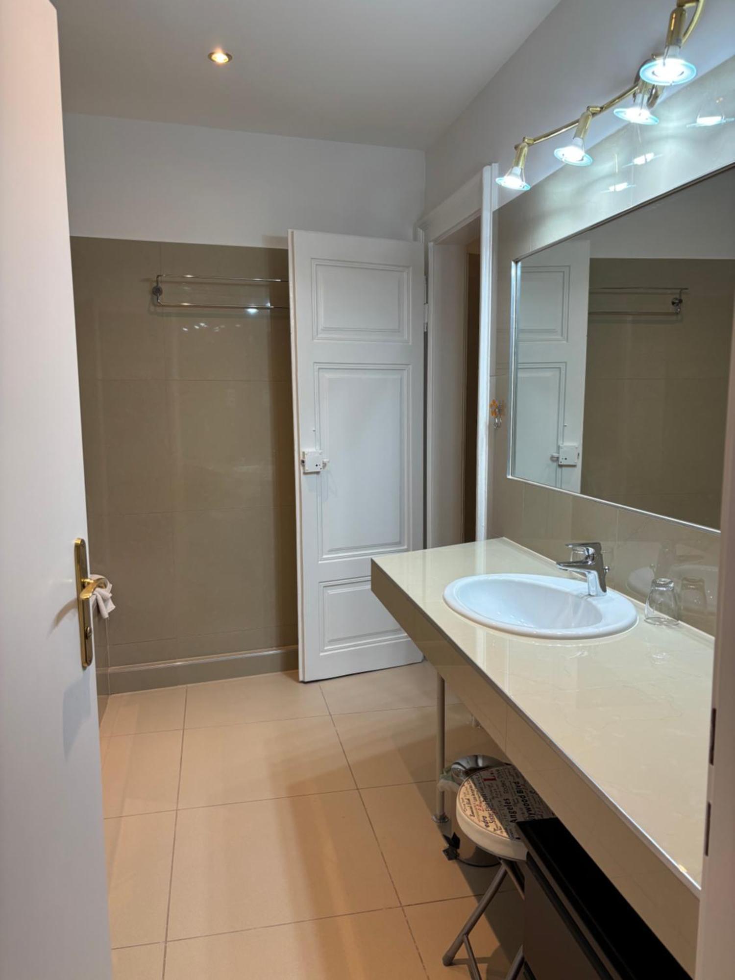 Carlton Apartment Vienna
