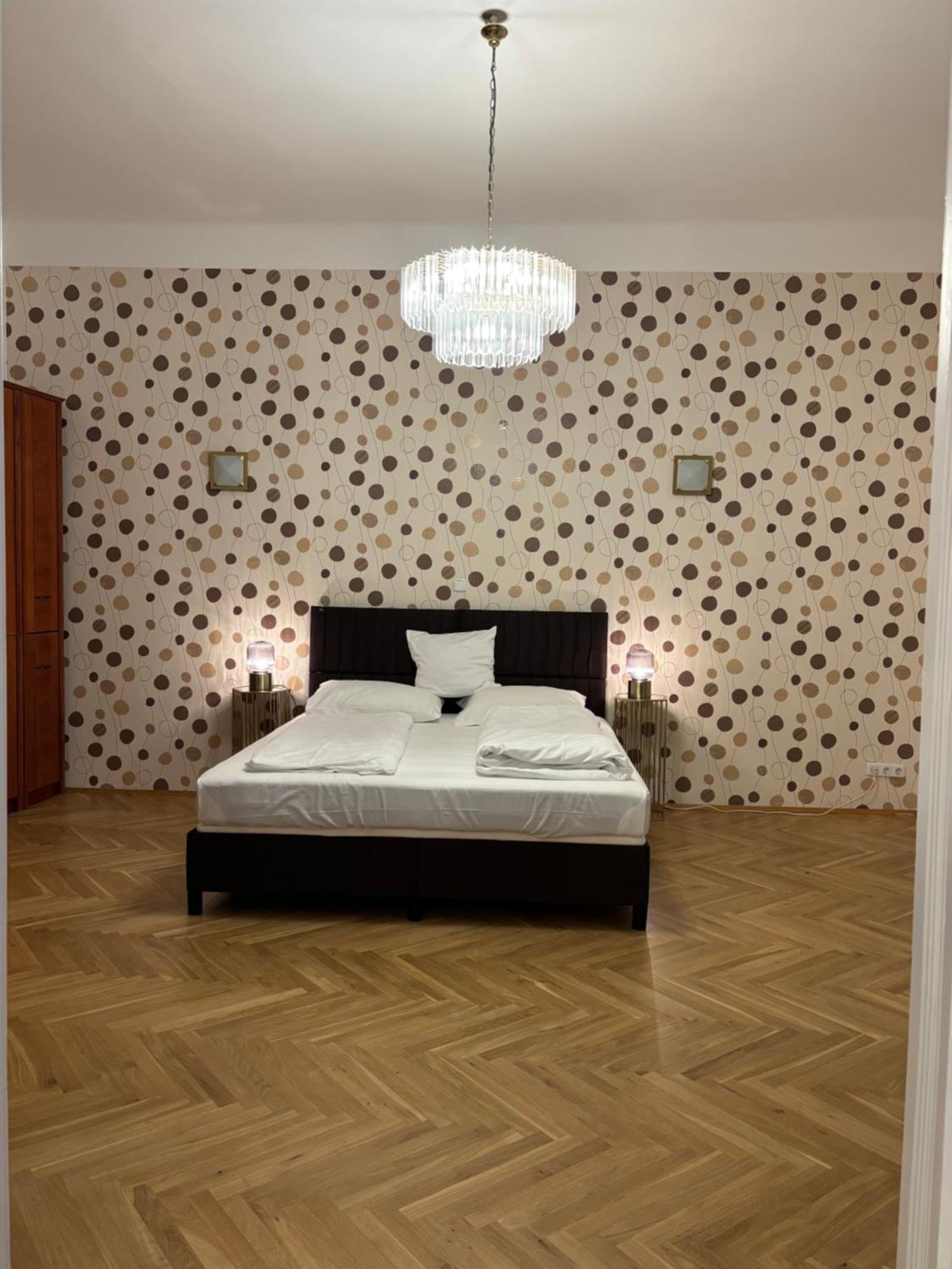 Apartment Carlton Vienna