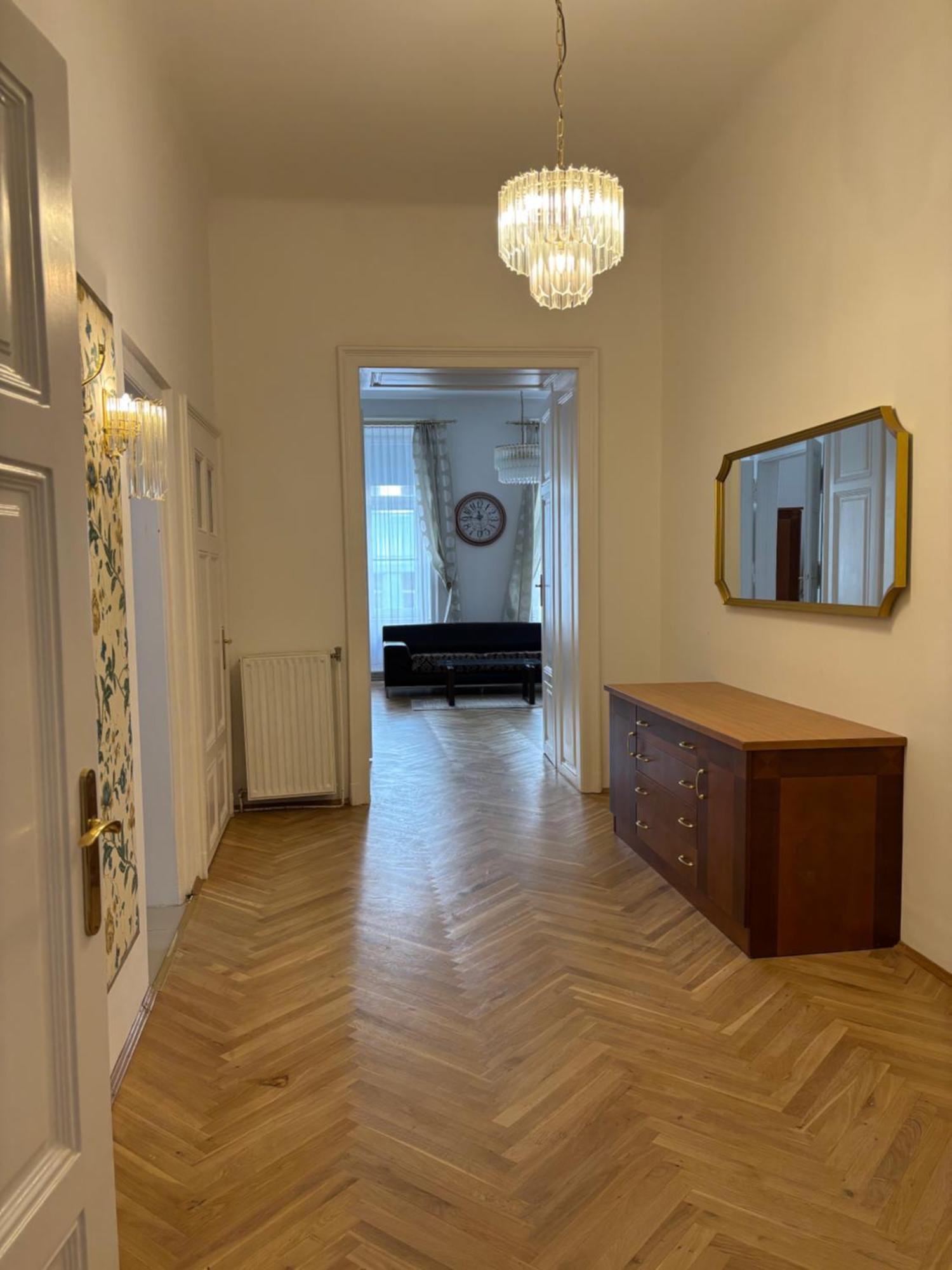 Apartment Carlton *