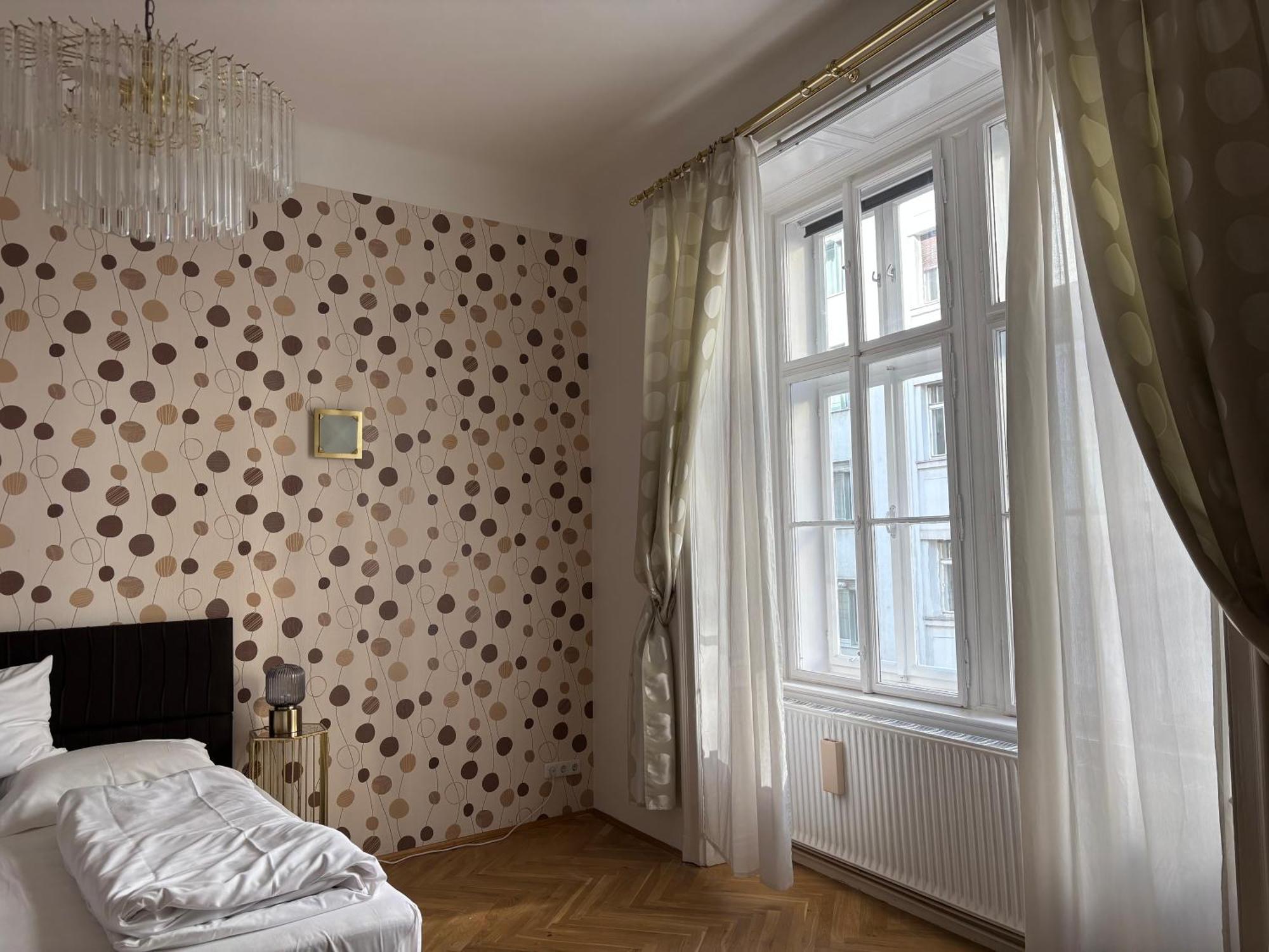 Carlton Apartment Vienna