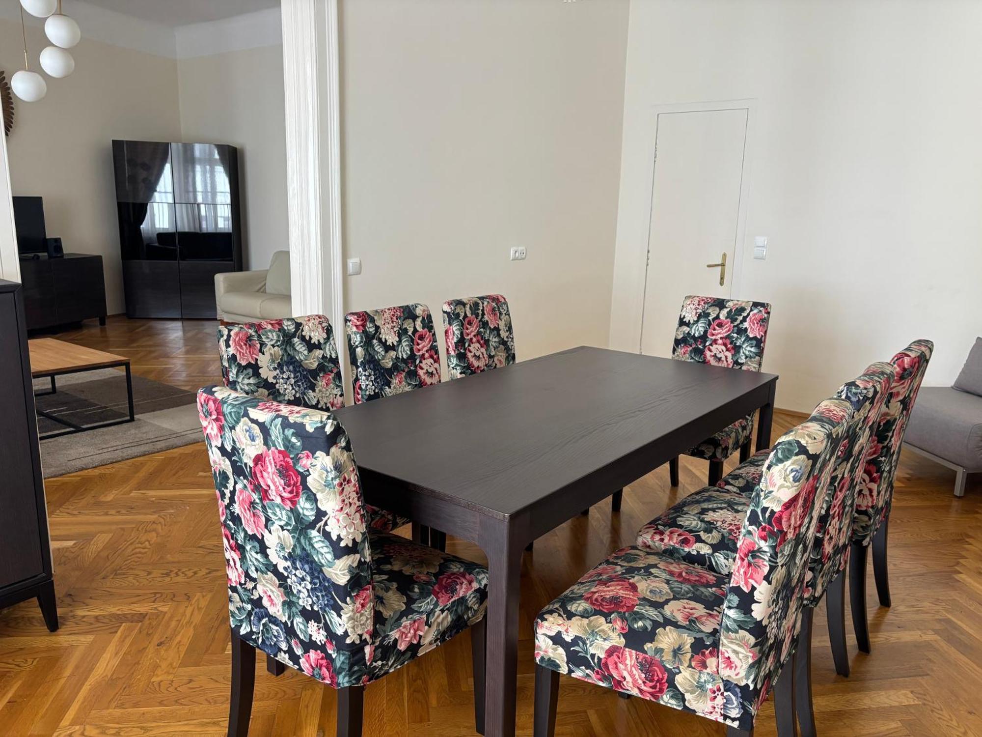 Carlton Apartment Vienna