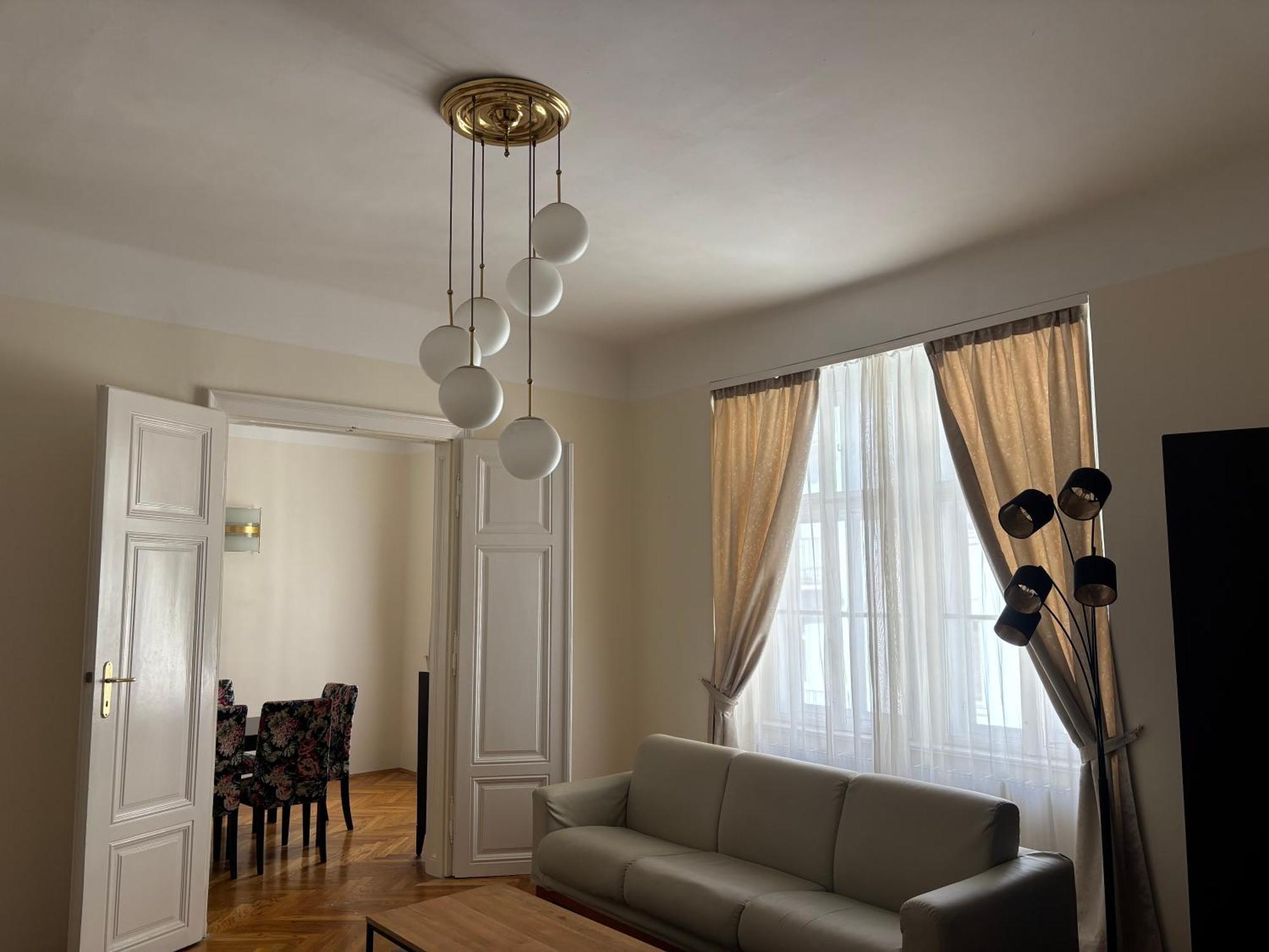 Carlton Apartment Vienna