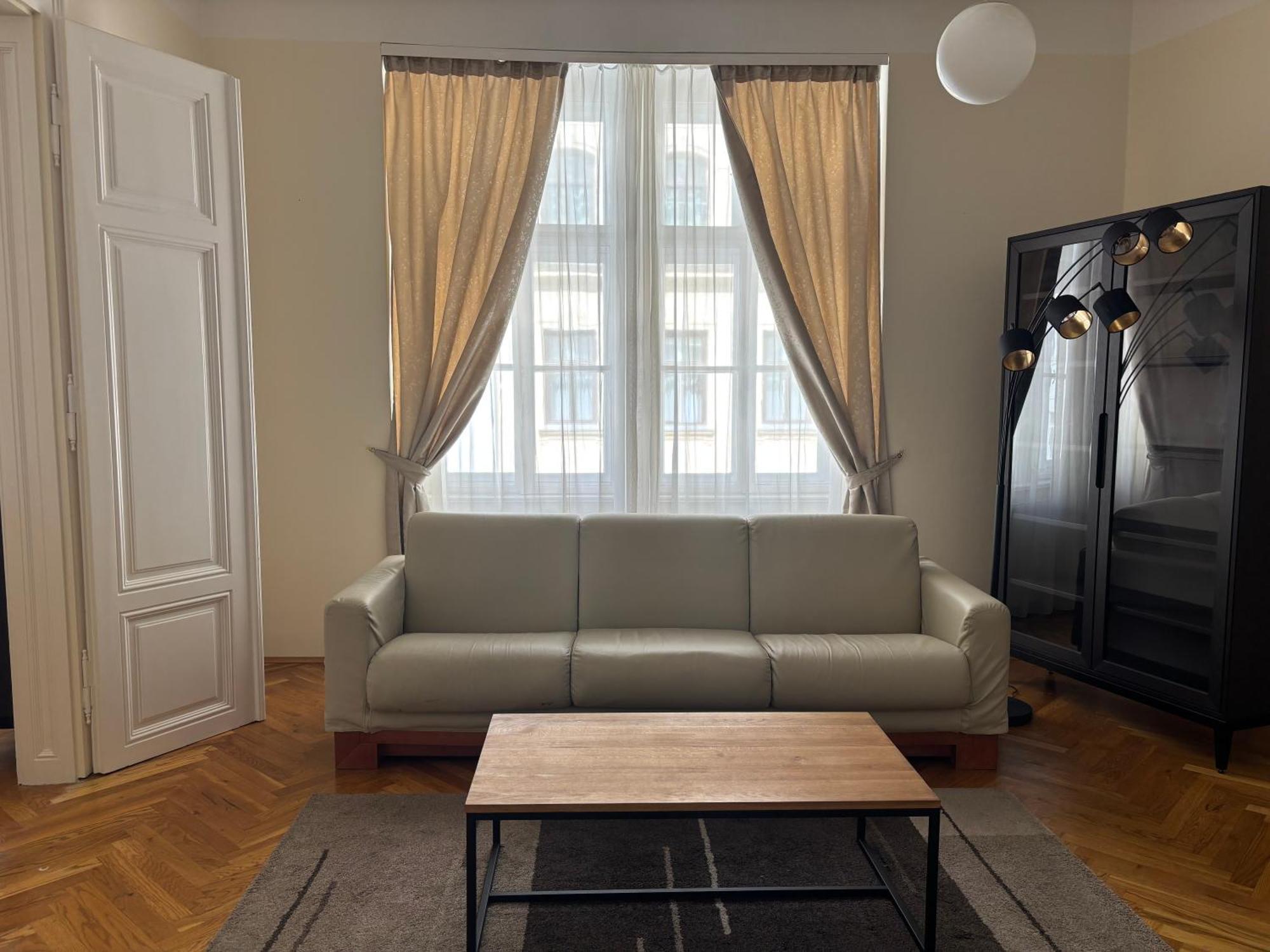 Apartment Carlton Vienna
