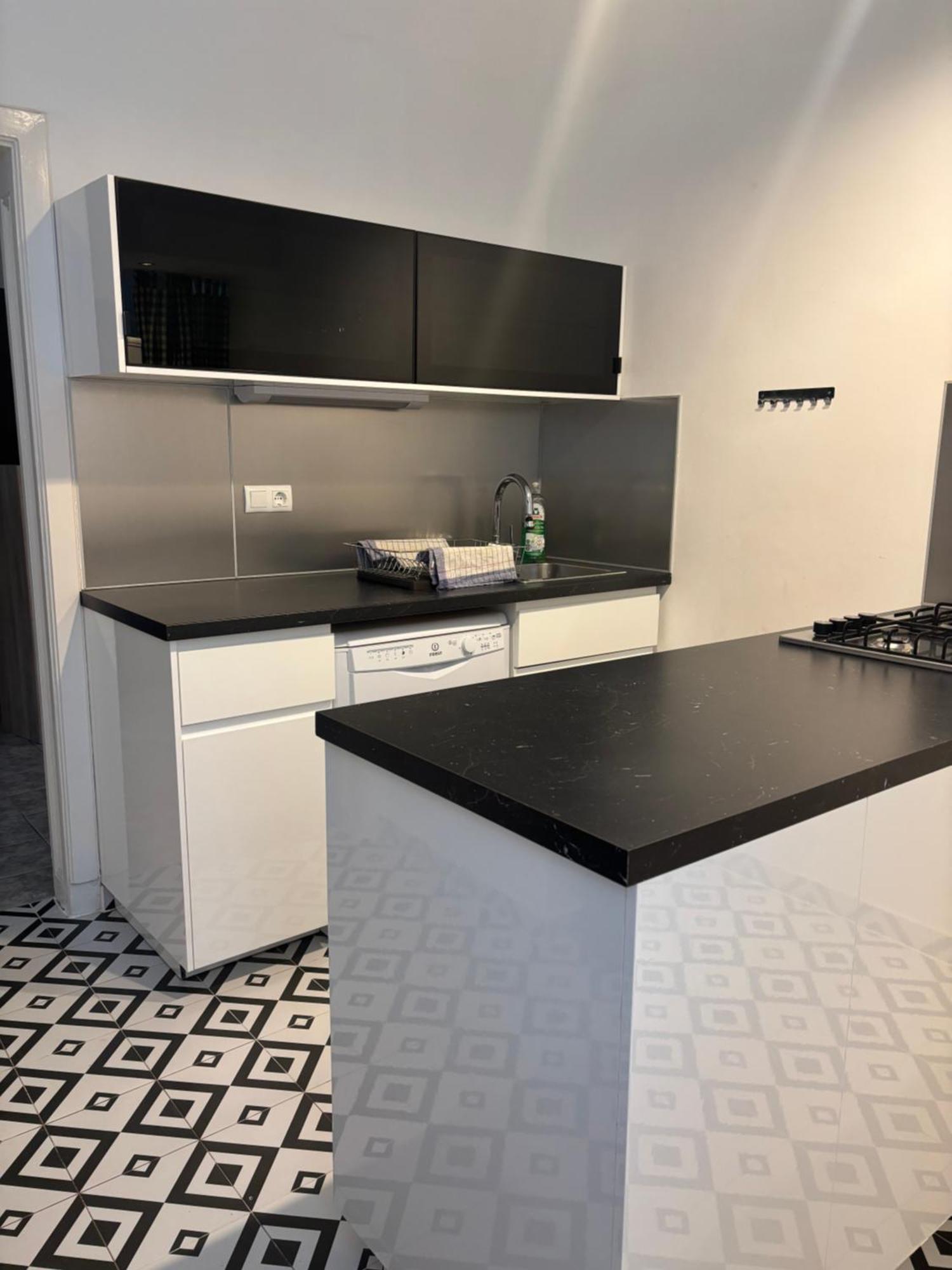 Apartment Carlton *