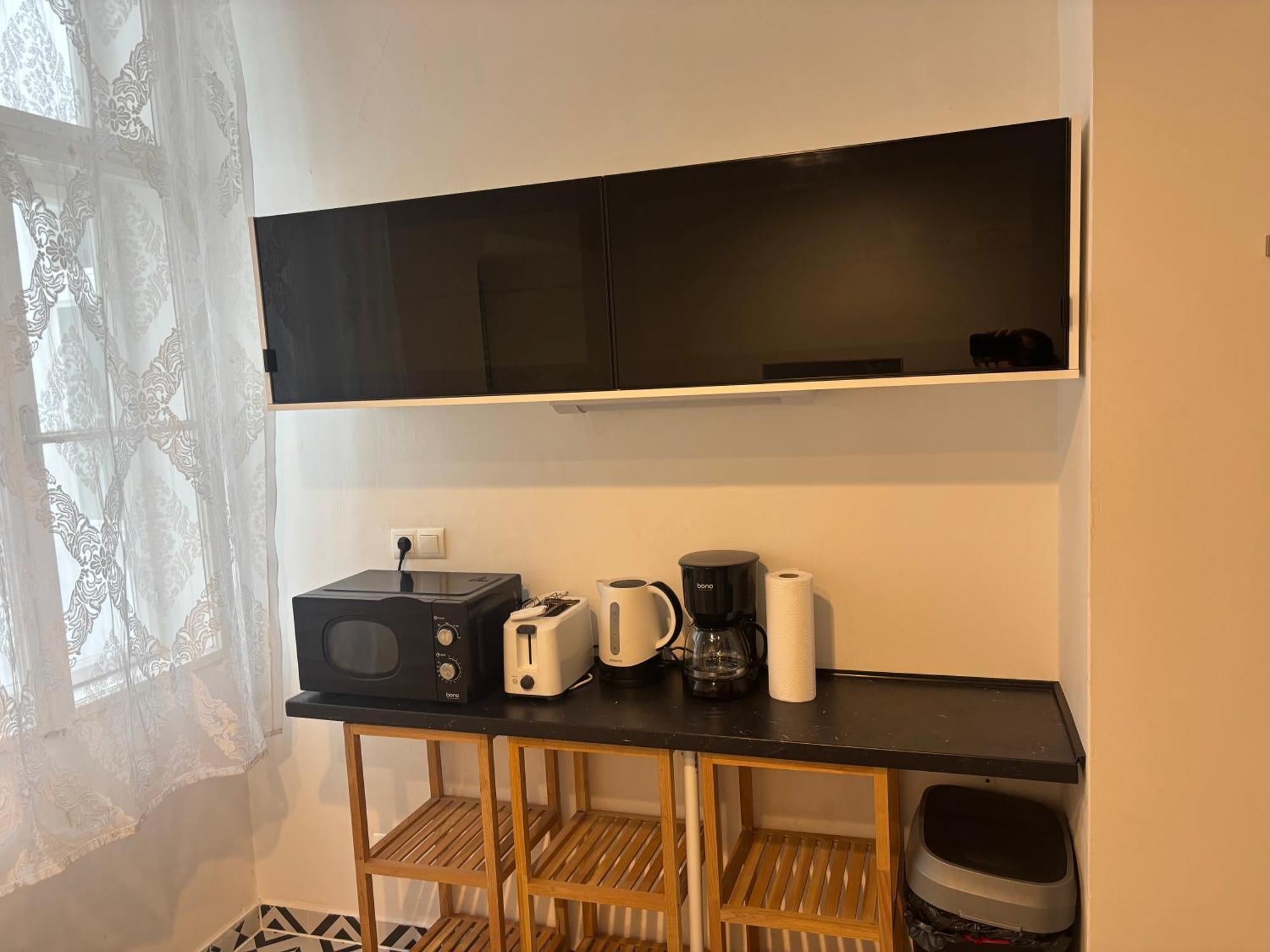 Carlton Apartment Vienna