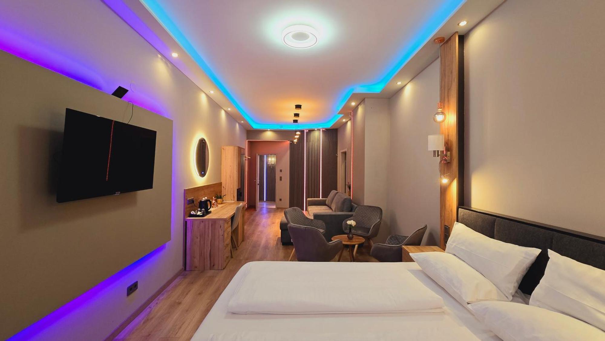 Palais Elegance Hotel Vienna