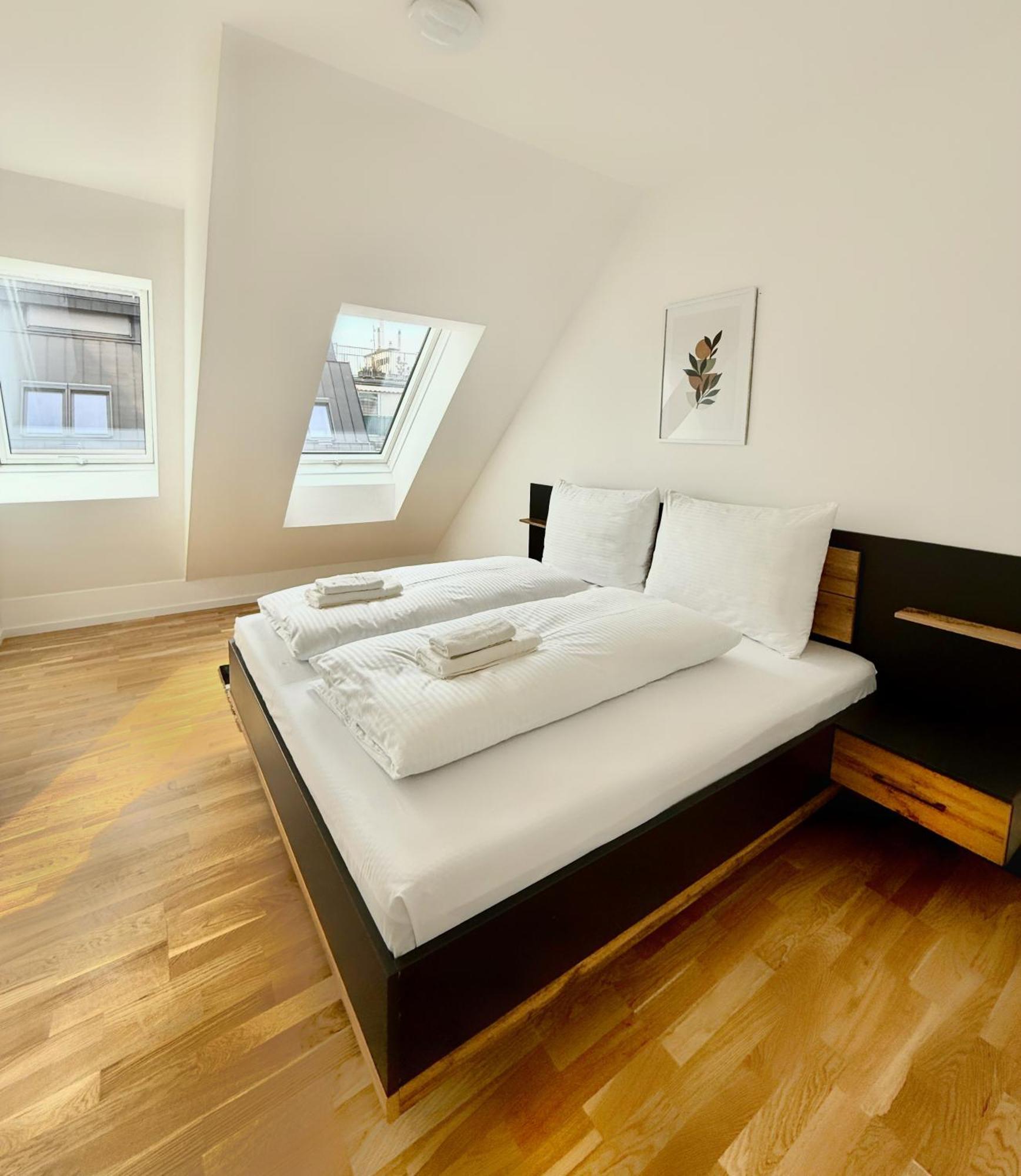 Margot Apartment *