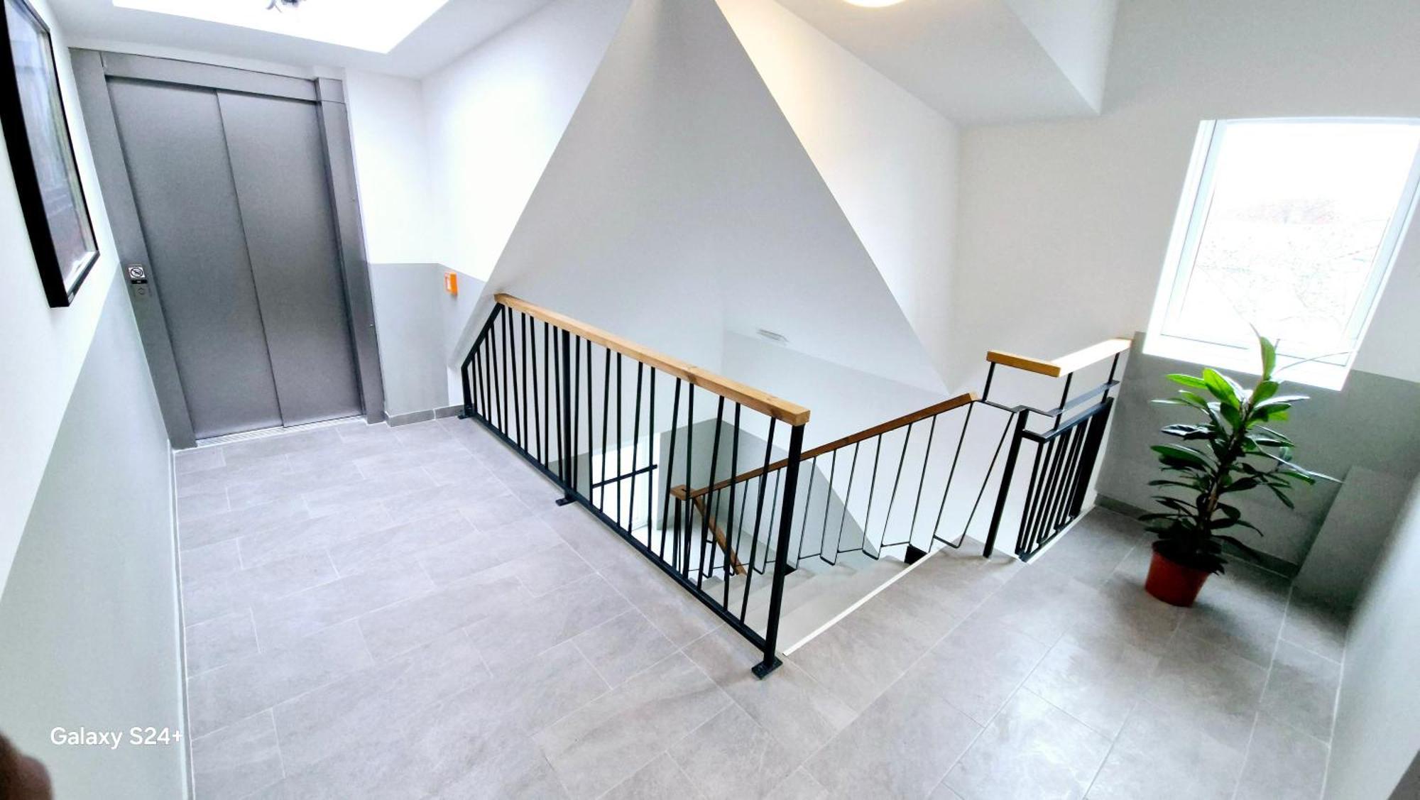 Apartment Moderne Mit Klima, Perfekter Anbindung Ins Zentrum Und Kostenlose Parkplaetze! Vienna